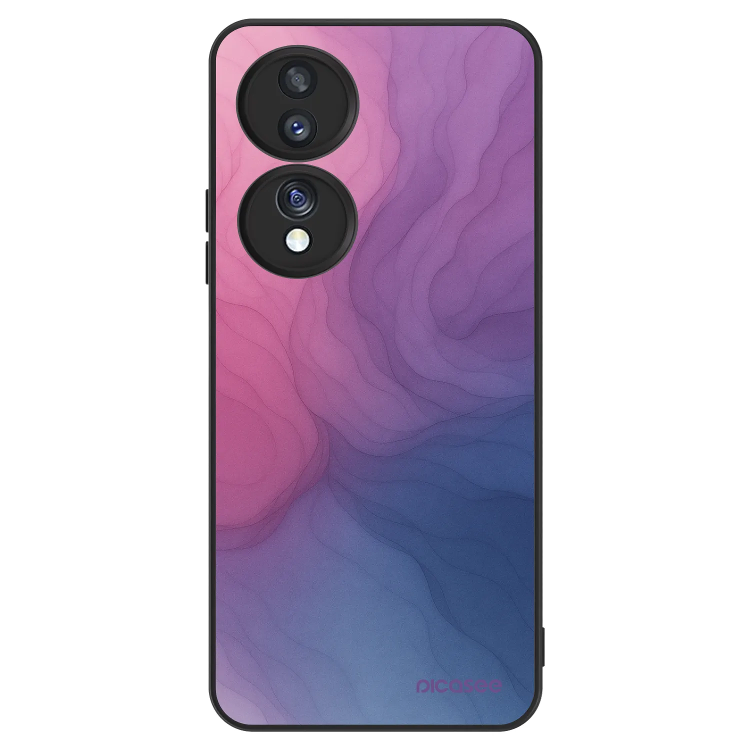 Picasee ULTIMATE CASE pro Honor 70 - Silk