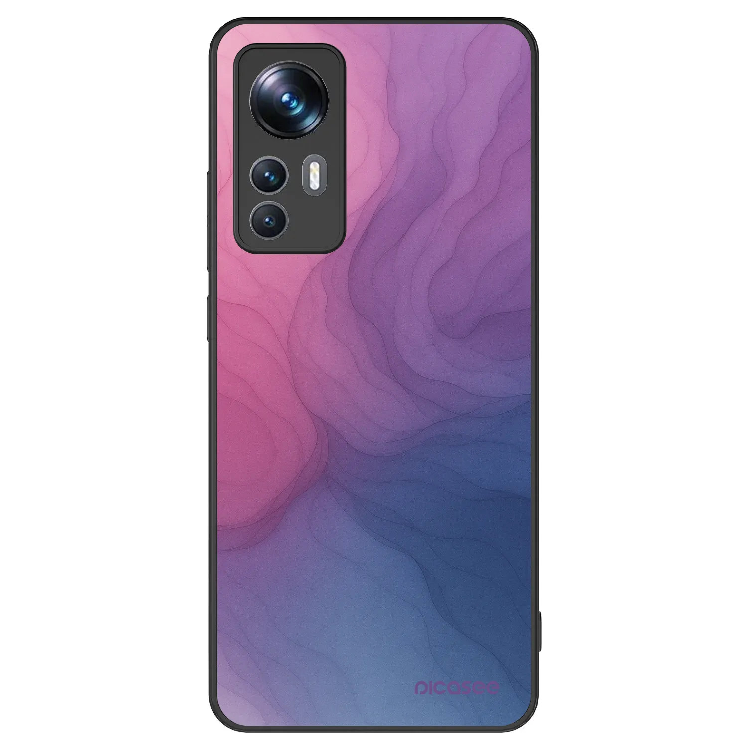 Picasee ULTIMATE CASE pro Xiaomi 12T - Silk