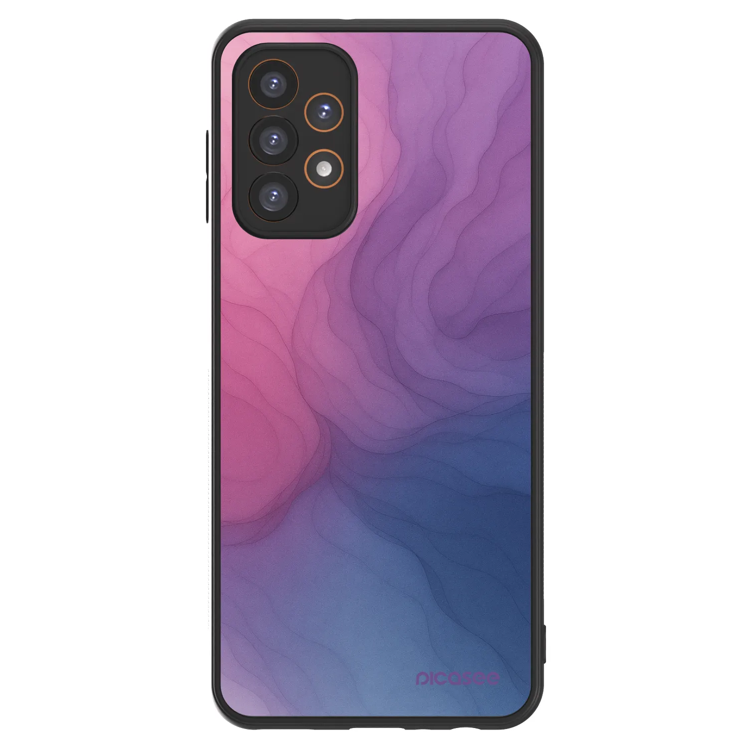 Picasee ULTIMATE CASE pro Samsung Galaxy A23 A236B 5G - Silk