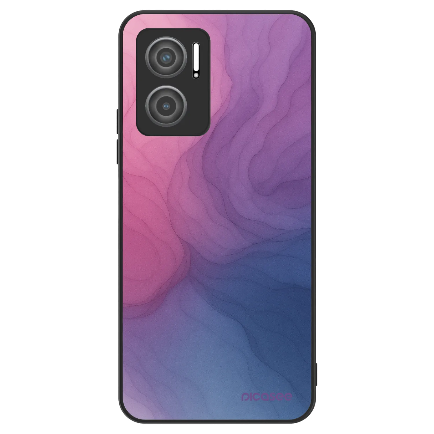 Picasee ULTIMATE CASE pro Xiaomi Redmi 10 5G - Silk