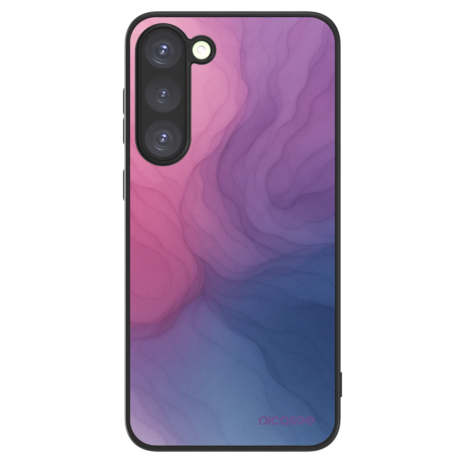 Picasee ULTIMATE CASE pro Samsung Galaxy S23+ 5G - Silk