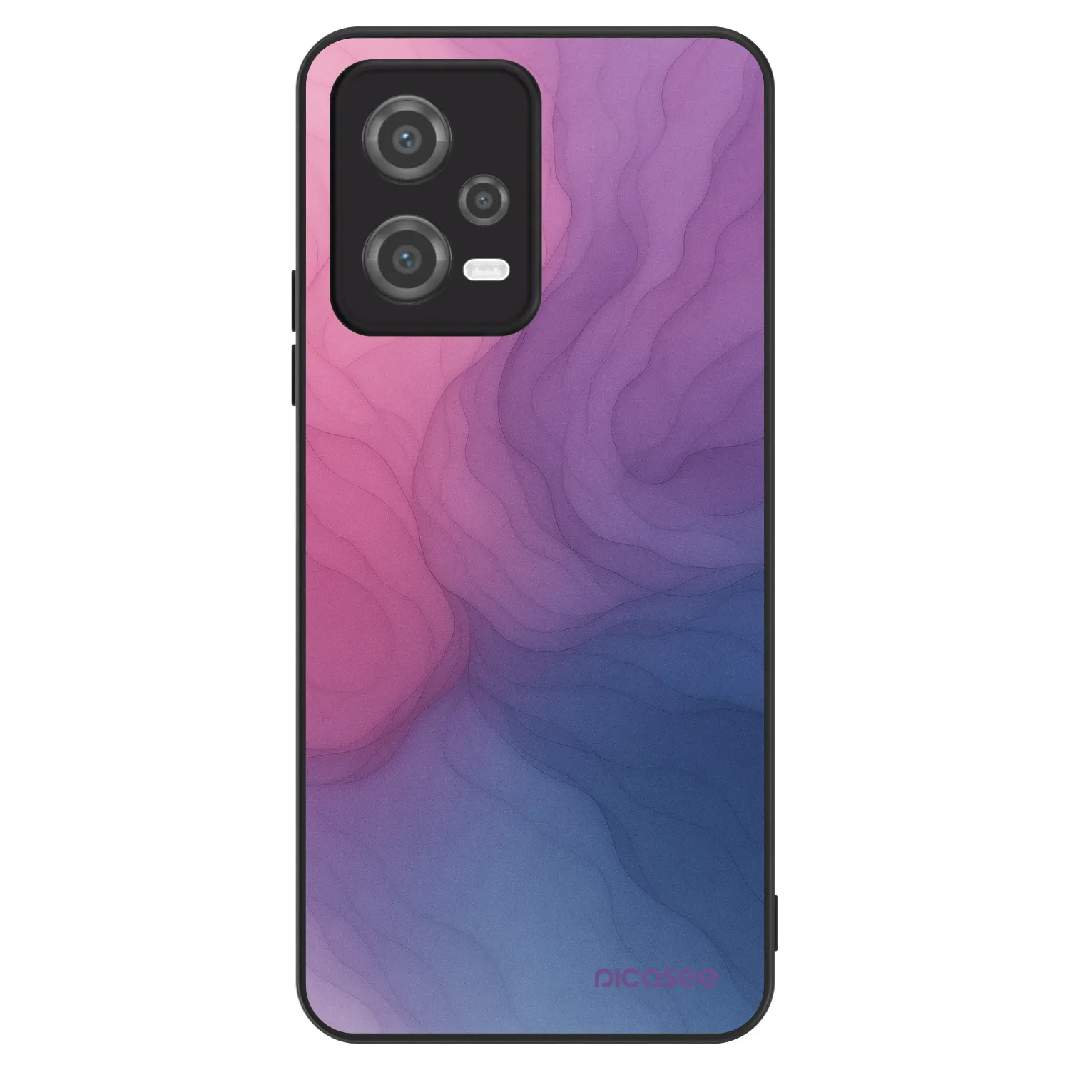 Picasee ULTIMATE CASE pro Xiaomi Poco X5 - Silk