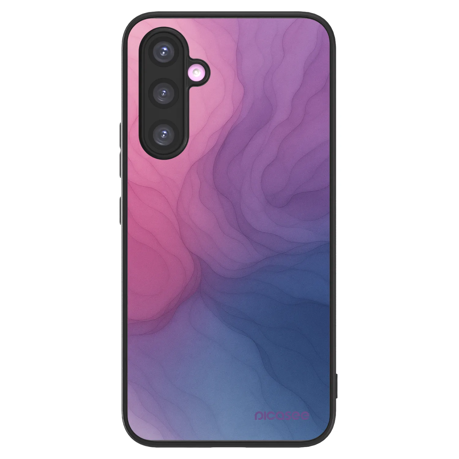 Picasee ULTIMATE CASE pro Samsung Galaxy A54 5G A546B - Silk