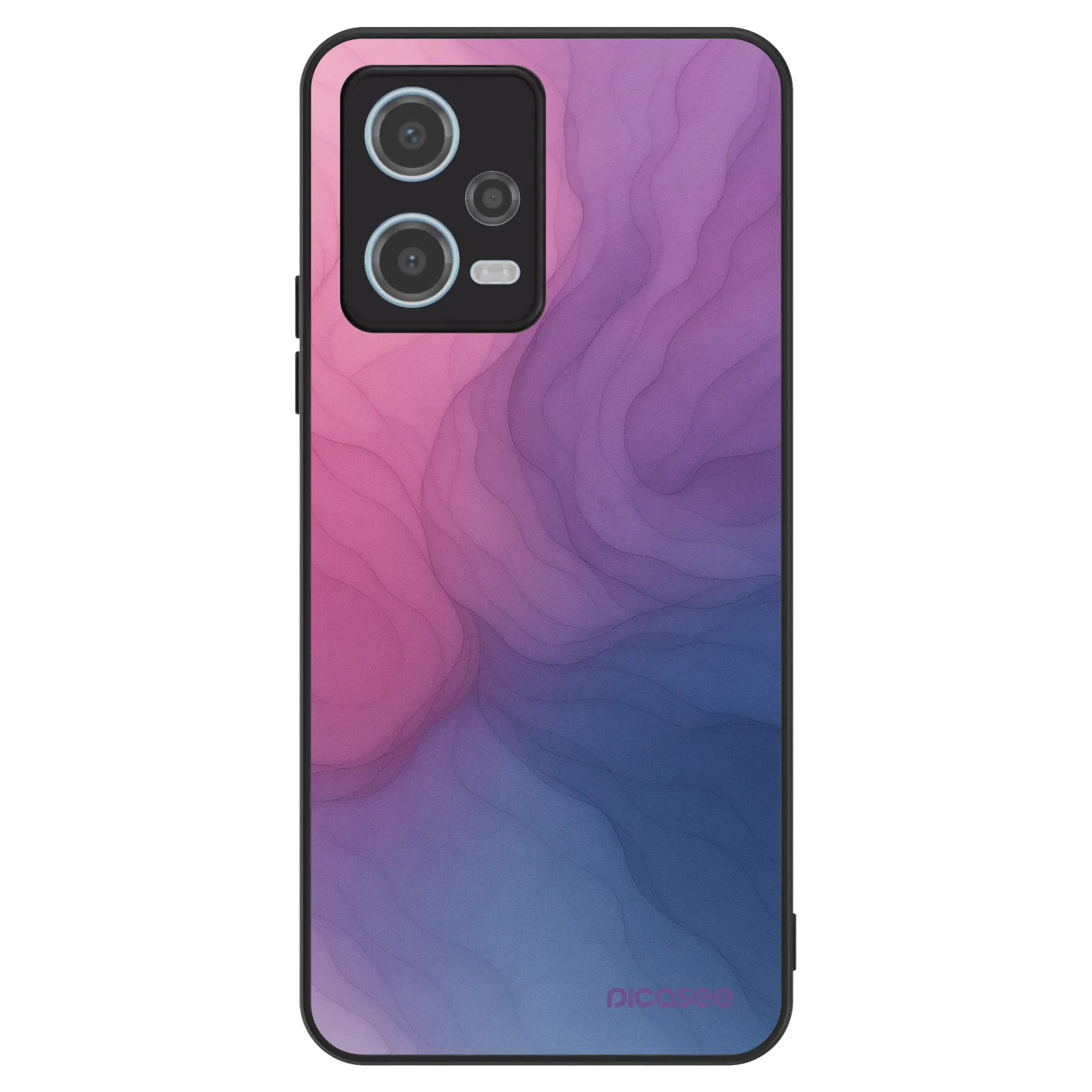 Picasee ULTIMATE CASE pro Xiaomi Redmi Note 12 5G - Silk