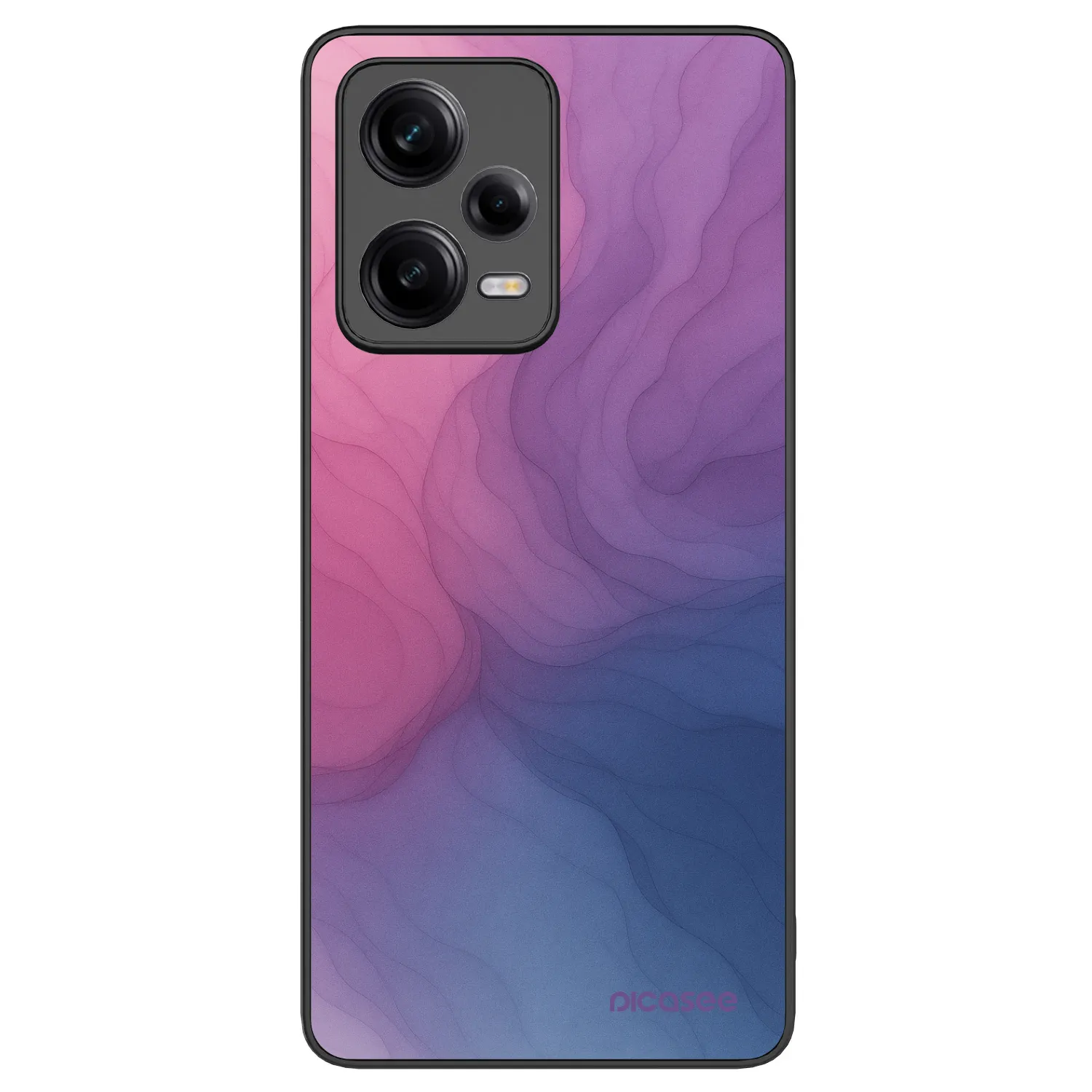 Picasee ULTIMATE CASE pro Xiaomi Redmi Note 12 Pro+ 5G - Silk