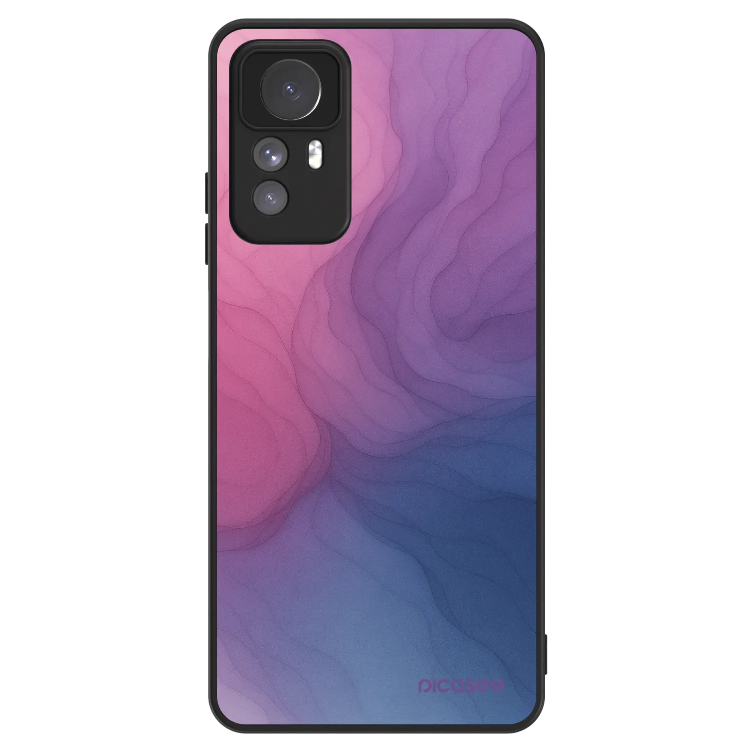 Picasee ULTIMATE CASE pro Xiaomi Redmi Note 12S - Silk