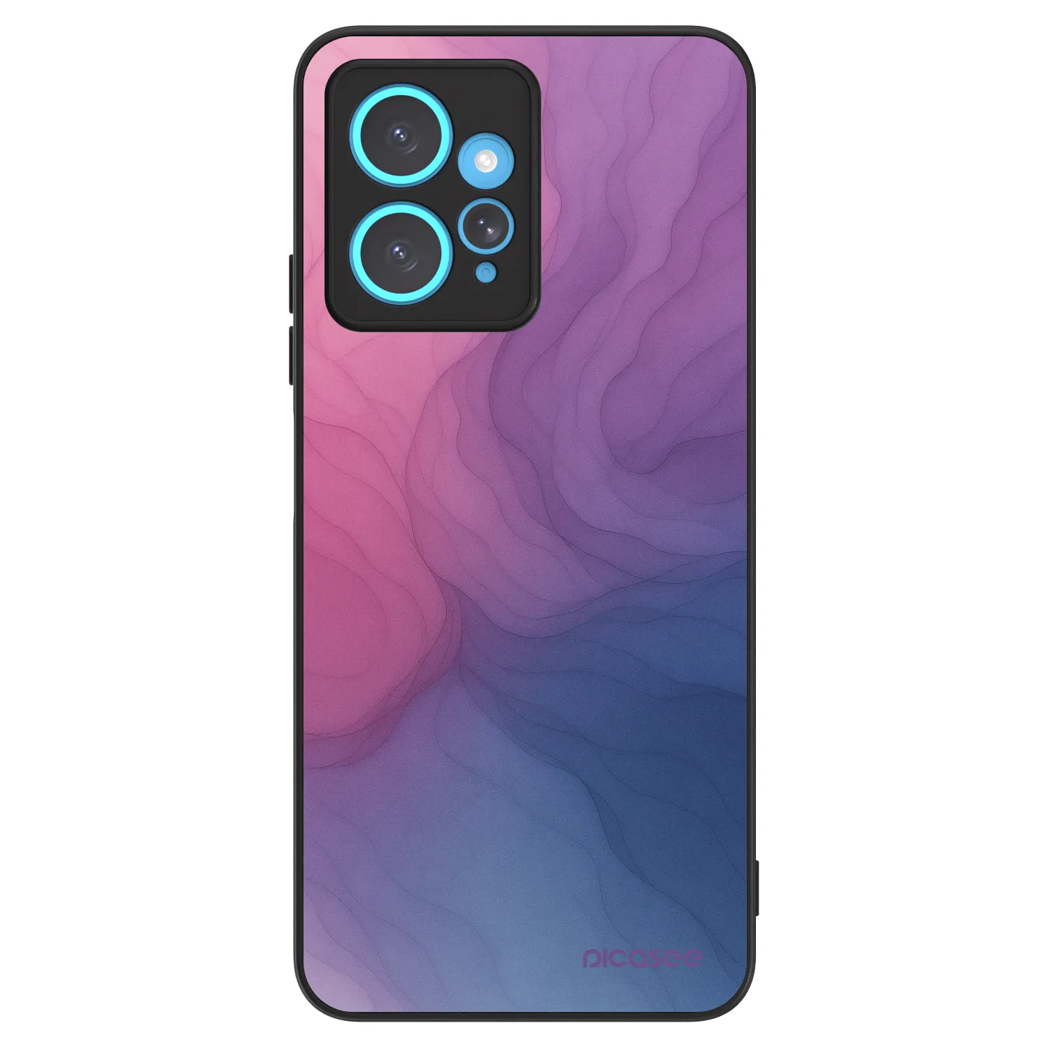 Picasee ULTIMATE CASE pro Xiaomi Redmi Note 12 4G - Silk
