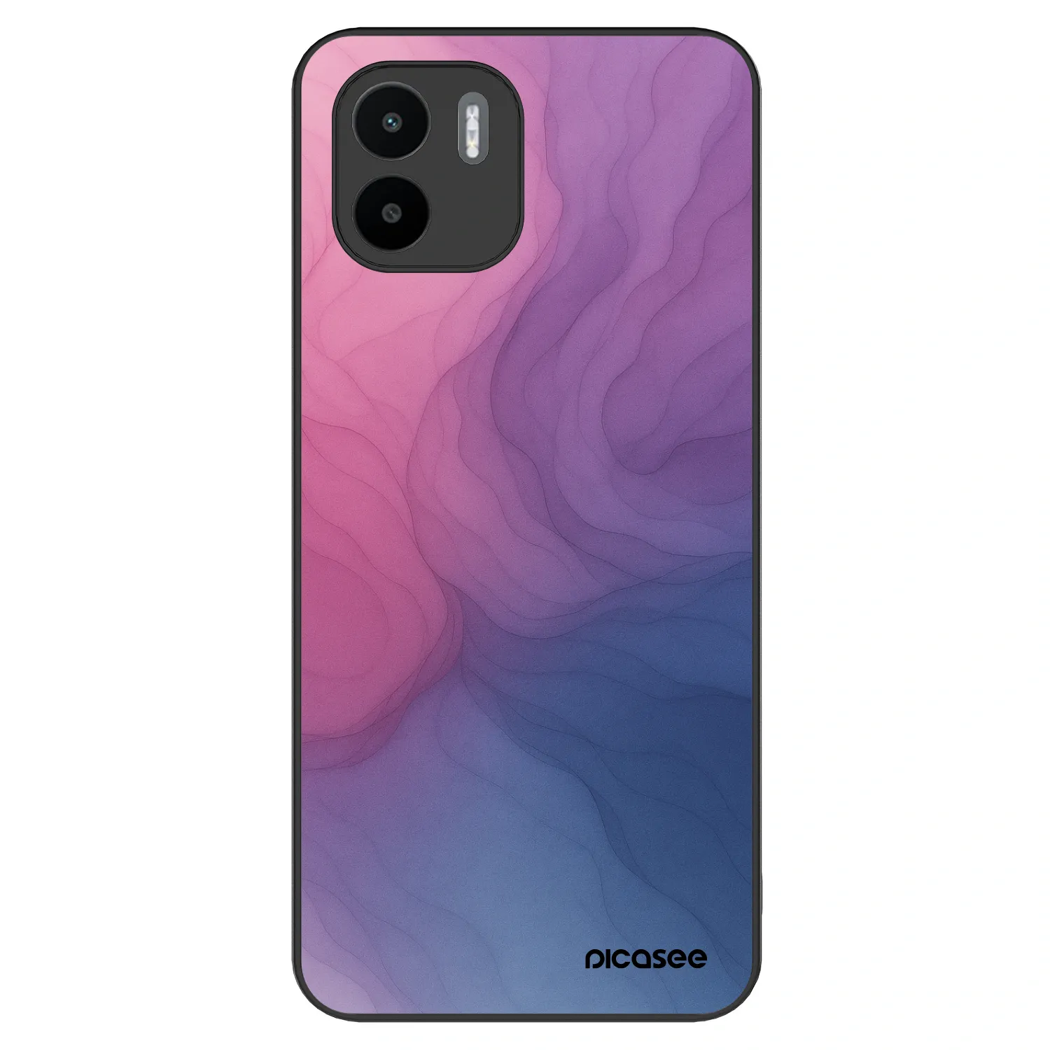 Picasee ULTIMATE CASE pro Xiaomi Redmi A2 - Silk