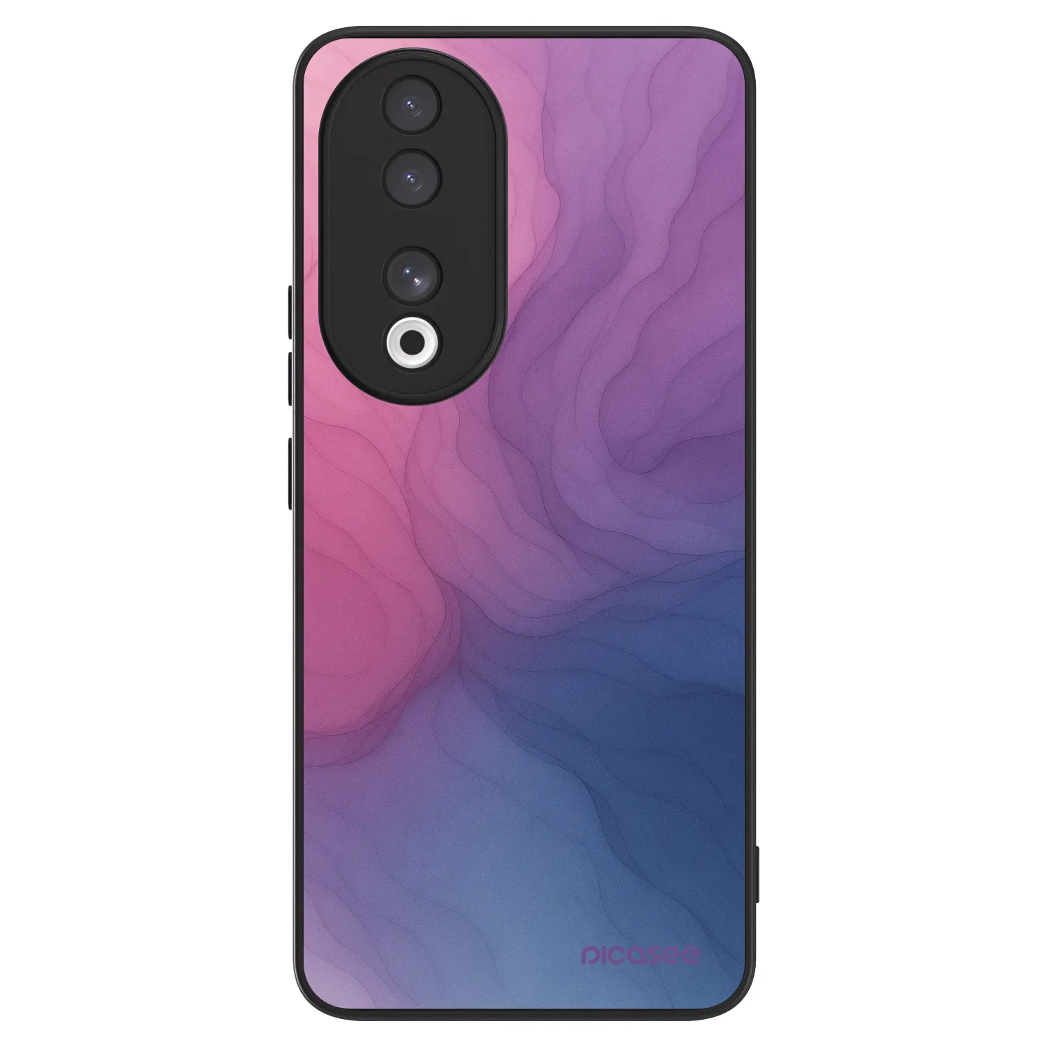 Picasee ULTIMATE CASE pro Honor 90 5G - Silk