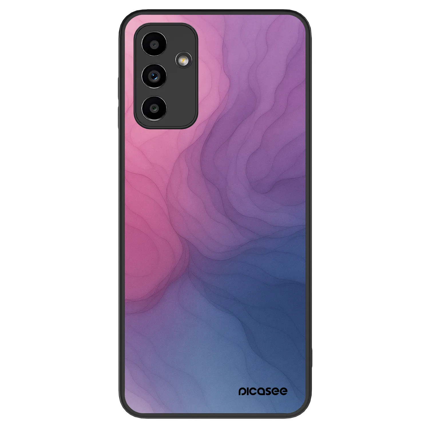 Picasee ULTIMATE CASE pro Samsung Galaxy A04s A047F - Silk
