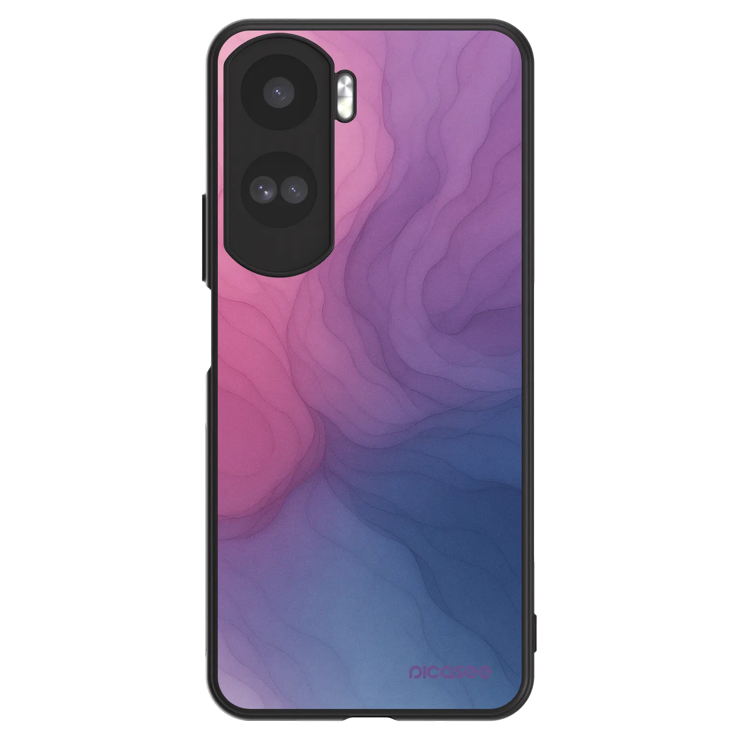 Picasee ULTIMATE CASE pro Honor 90 Lite 5G - Silk