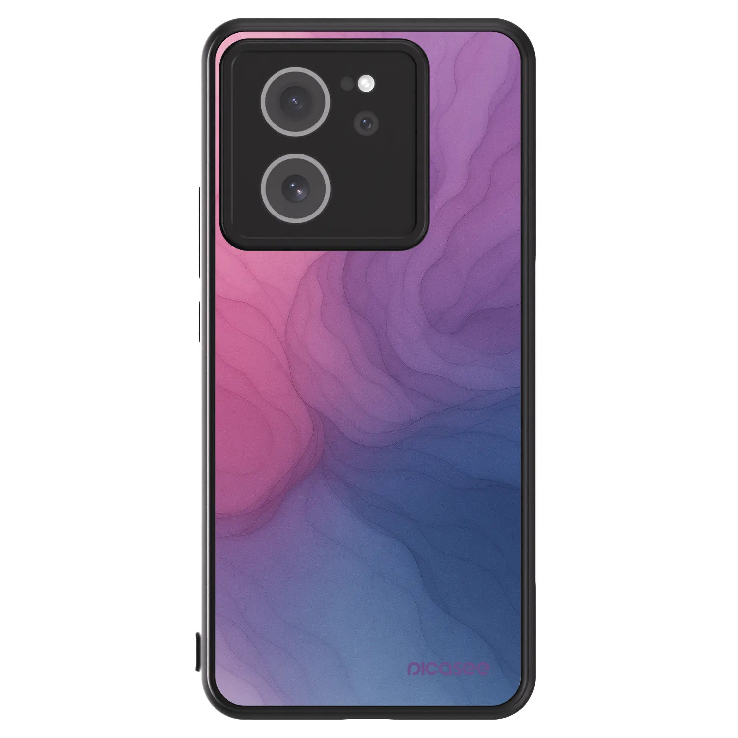 Picasee ULTIMATE CASE pro Xiaomi 13T Pro - Silk