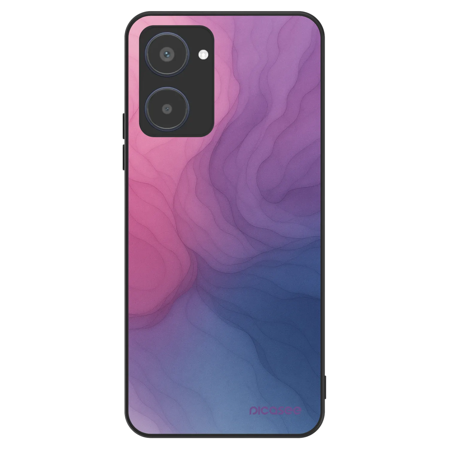 Picasee ULTIMATE CASE pro Realme 10 4G - Silk