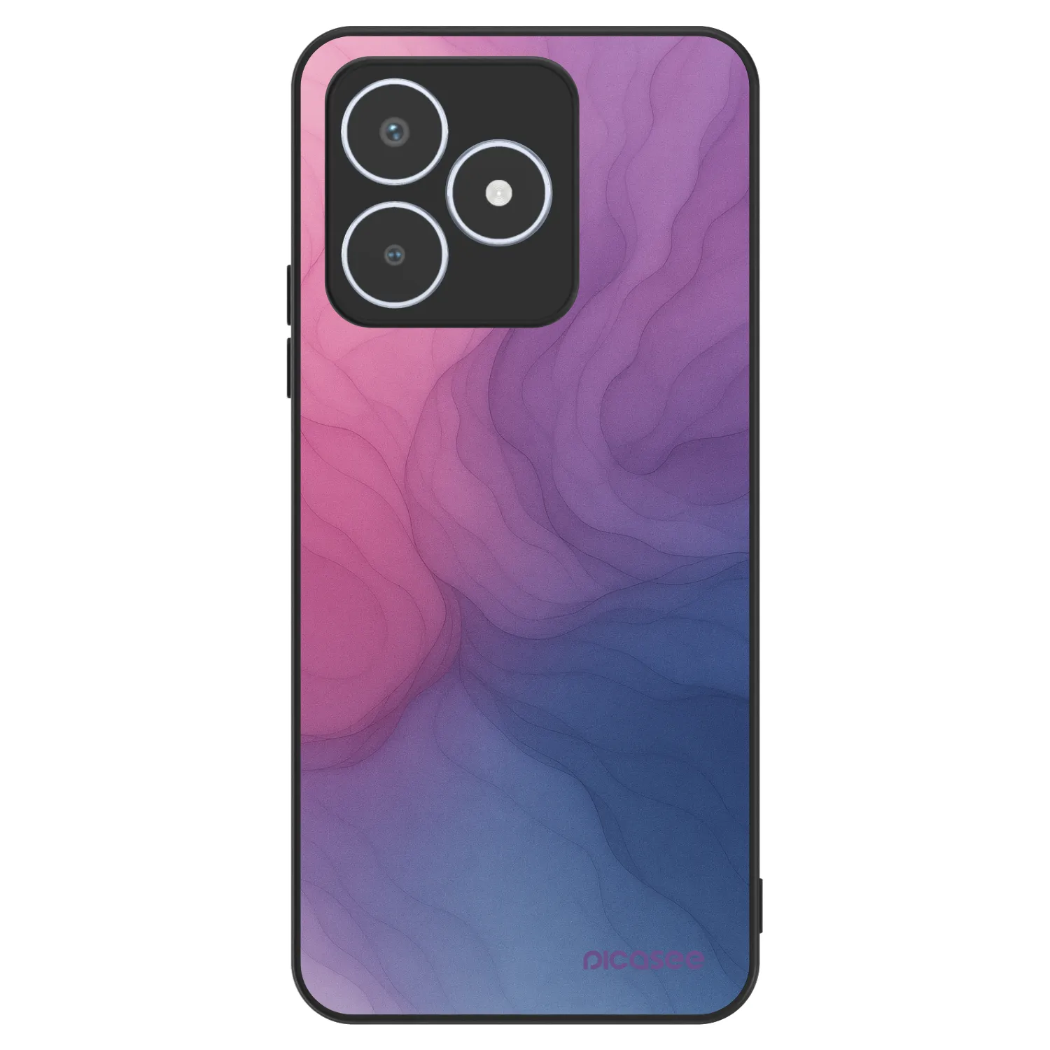Picasee ULTIMATE CASE pro Realme C53 - Silk