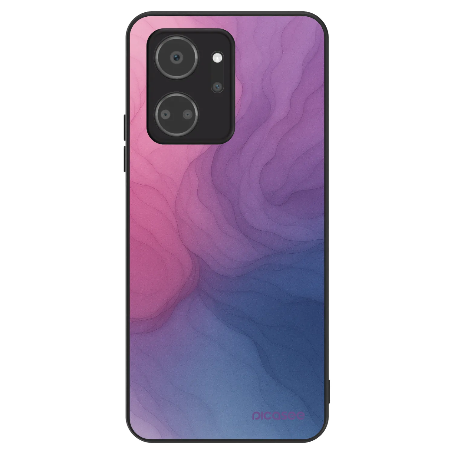Picasee ULTIMATE CASE pro Honor X7a - Silk