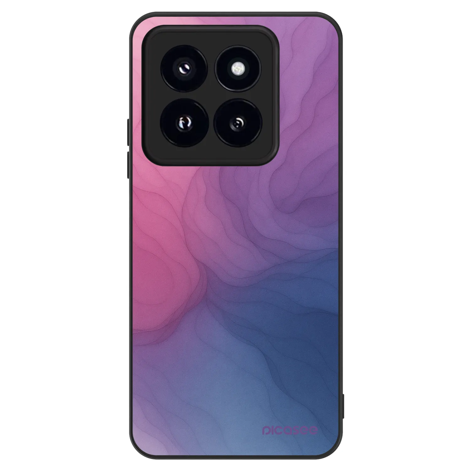 Picasee ULTIMATE CASE pro Xiaomi 14 Pro - Silk