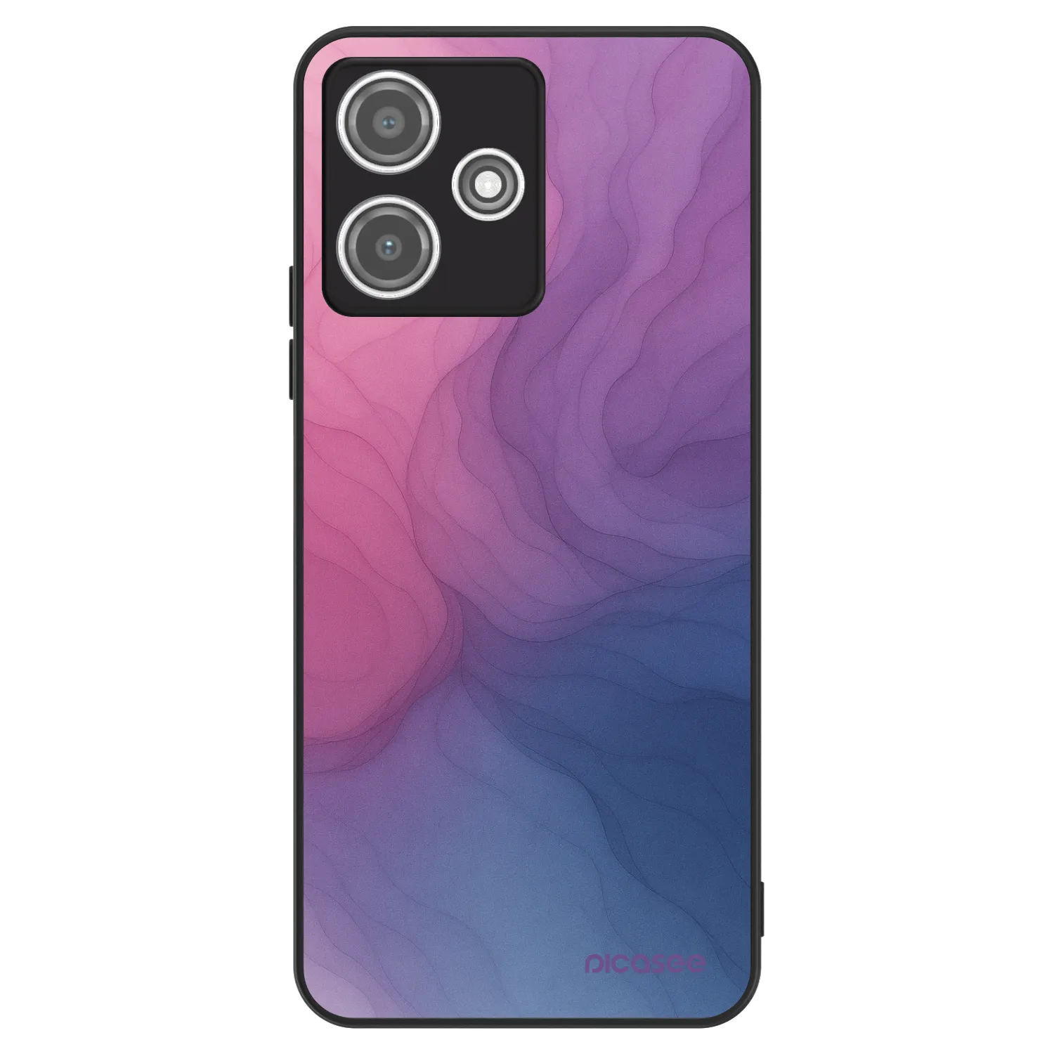 Picasee ULTIMATE CASE pro Xiaomi Redmi 12 5G - Silk