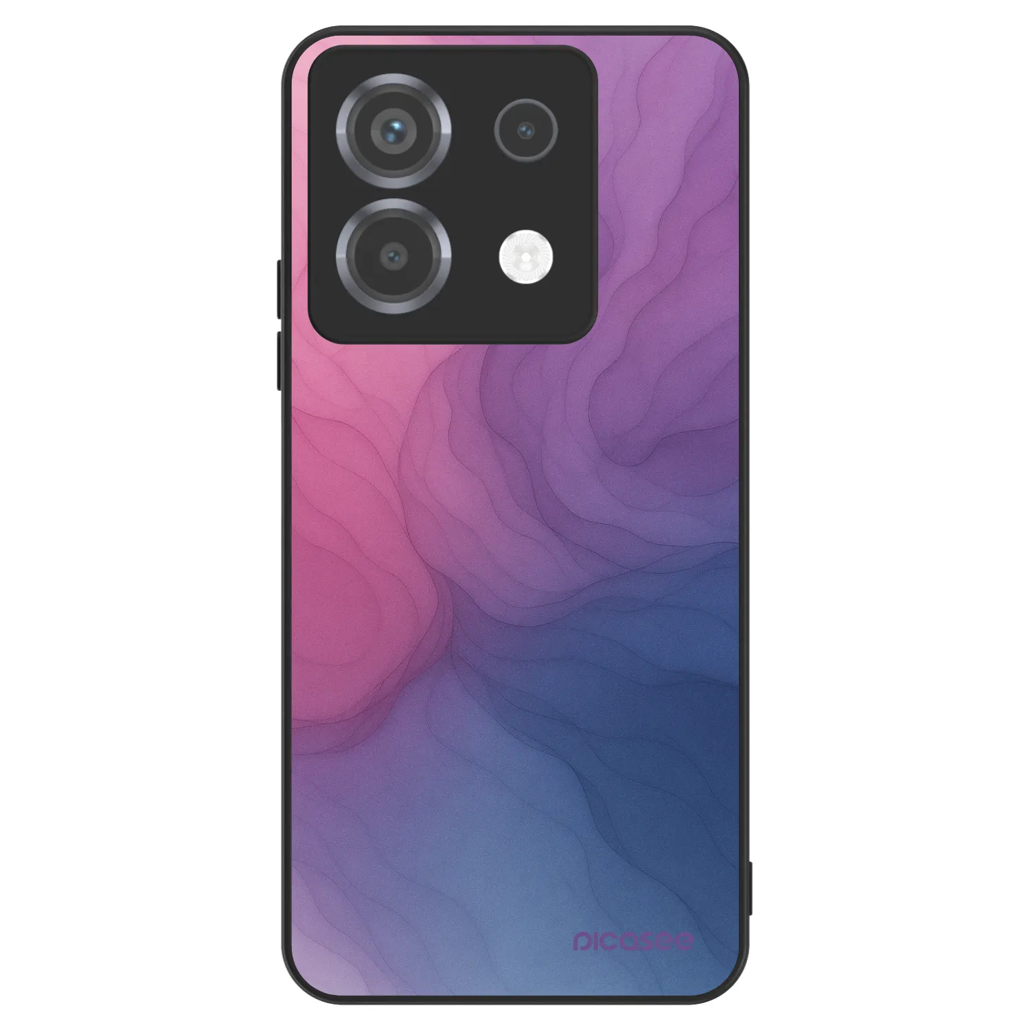 Picasee ULTIMATE CASE pro Xiaomi Poco X6 - Silk