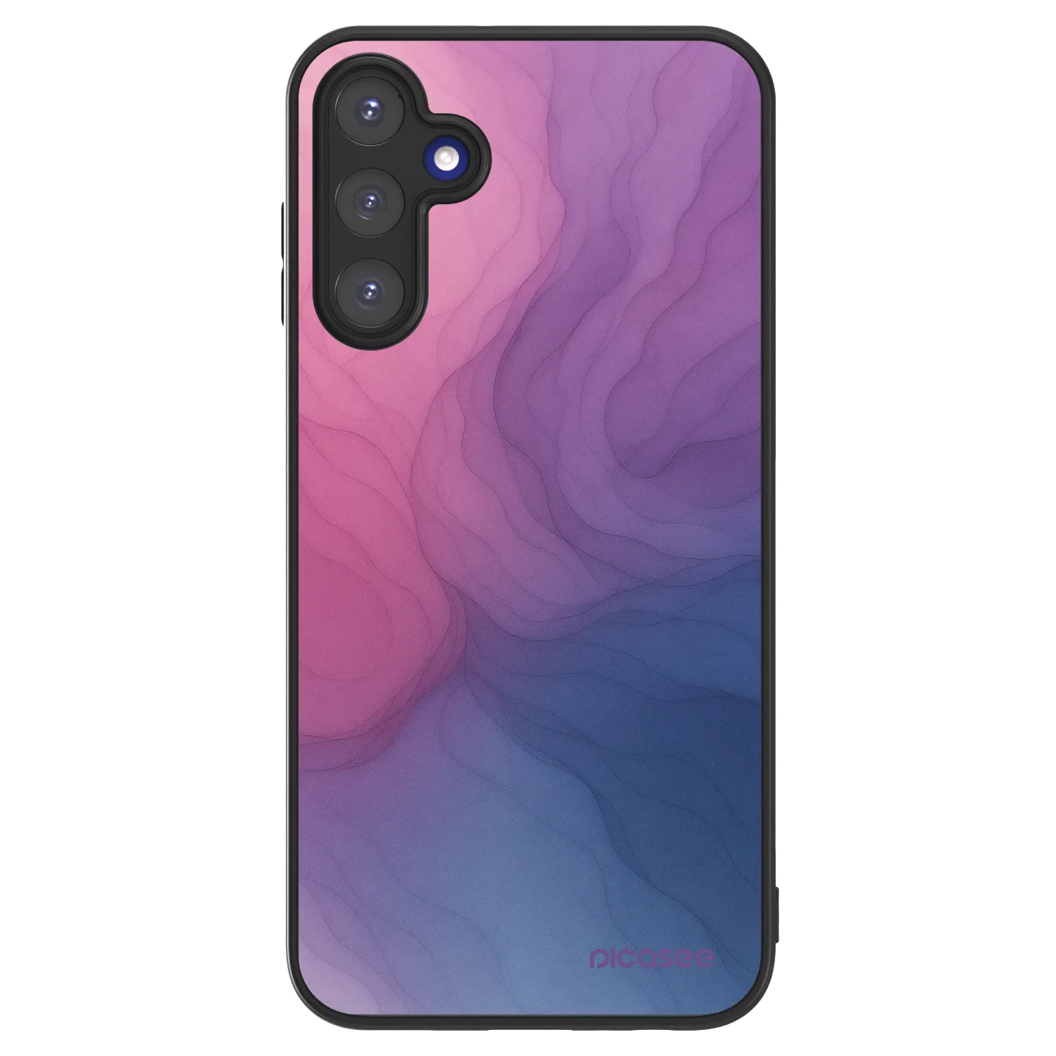Picasee ULTIMATE CASE pro Samsung Galaxy A15 A155F 4G - Silk