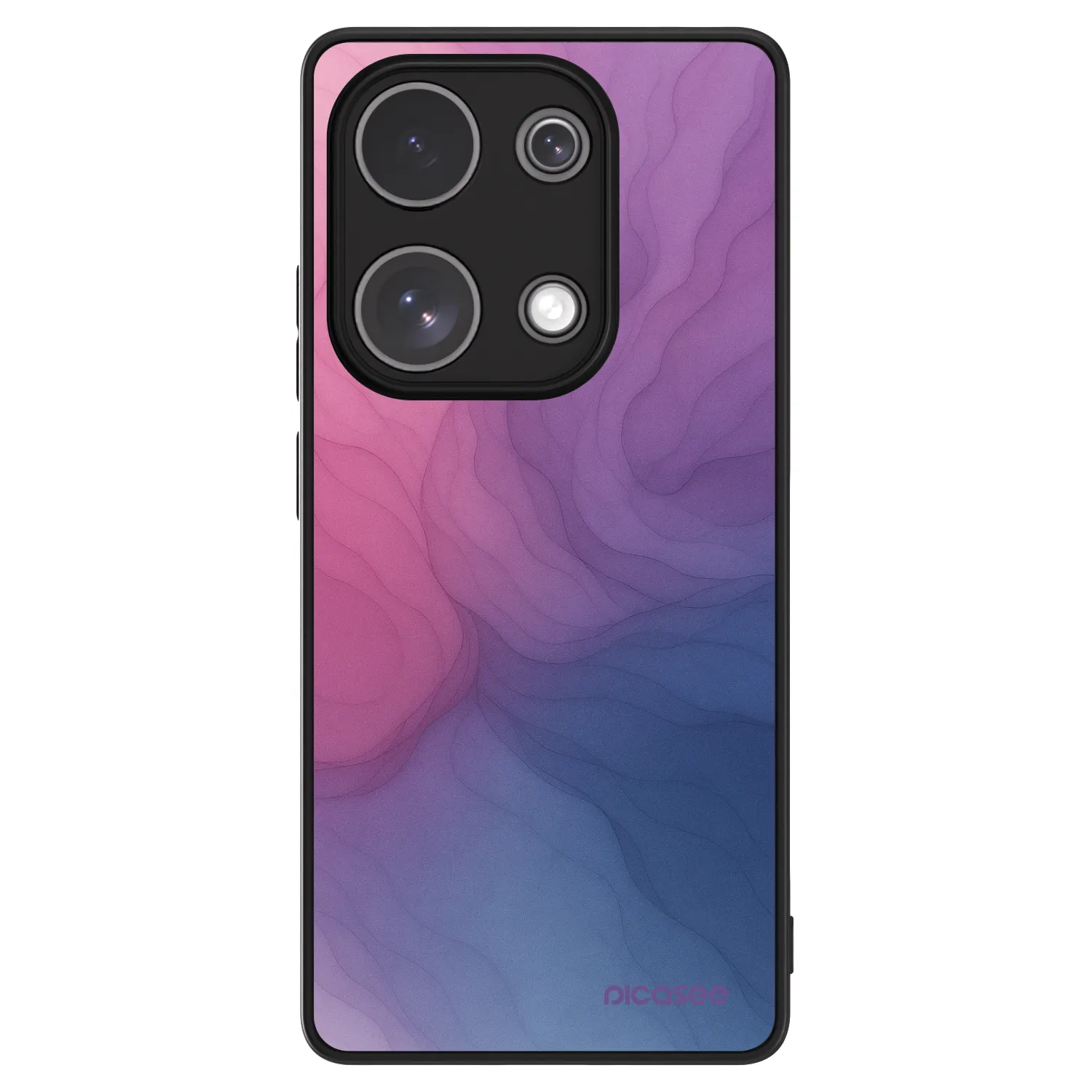 Picasee ULTIMATE CASE pro Xiaomi Redmi Note 13 Pro 4G - Silk