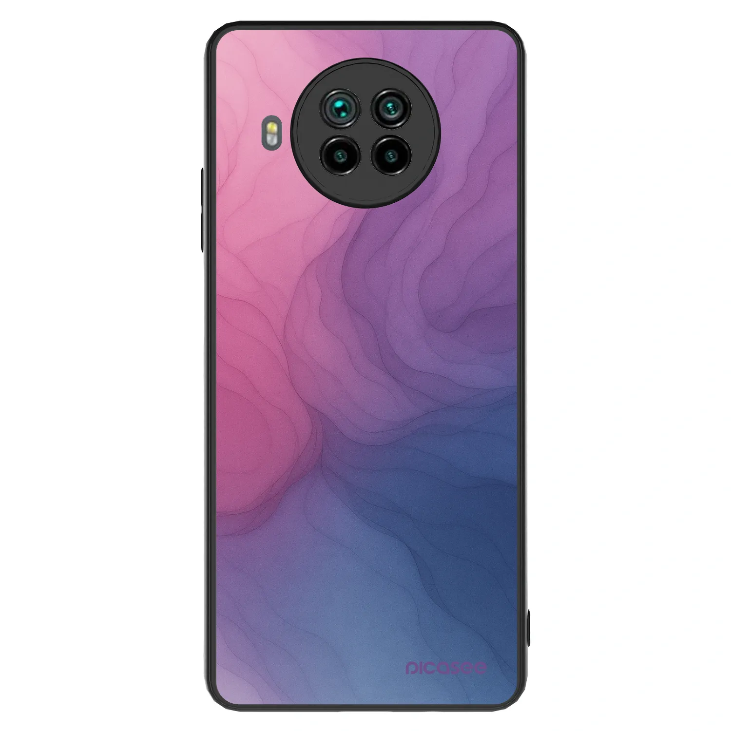 Picasee ULTIMATE CASE pro Xiaomi Mi 10T Lite - Silk