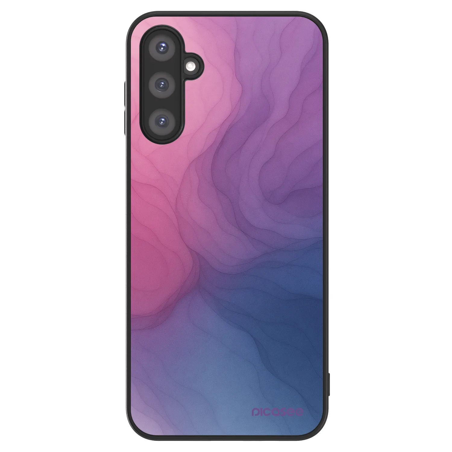 Picasee ULTIMATE CASE pro Samsung Galaxy A05s A057G - Silk