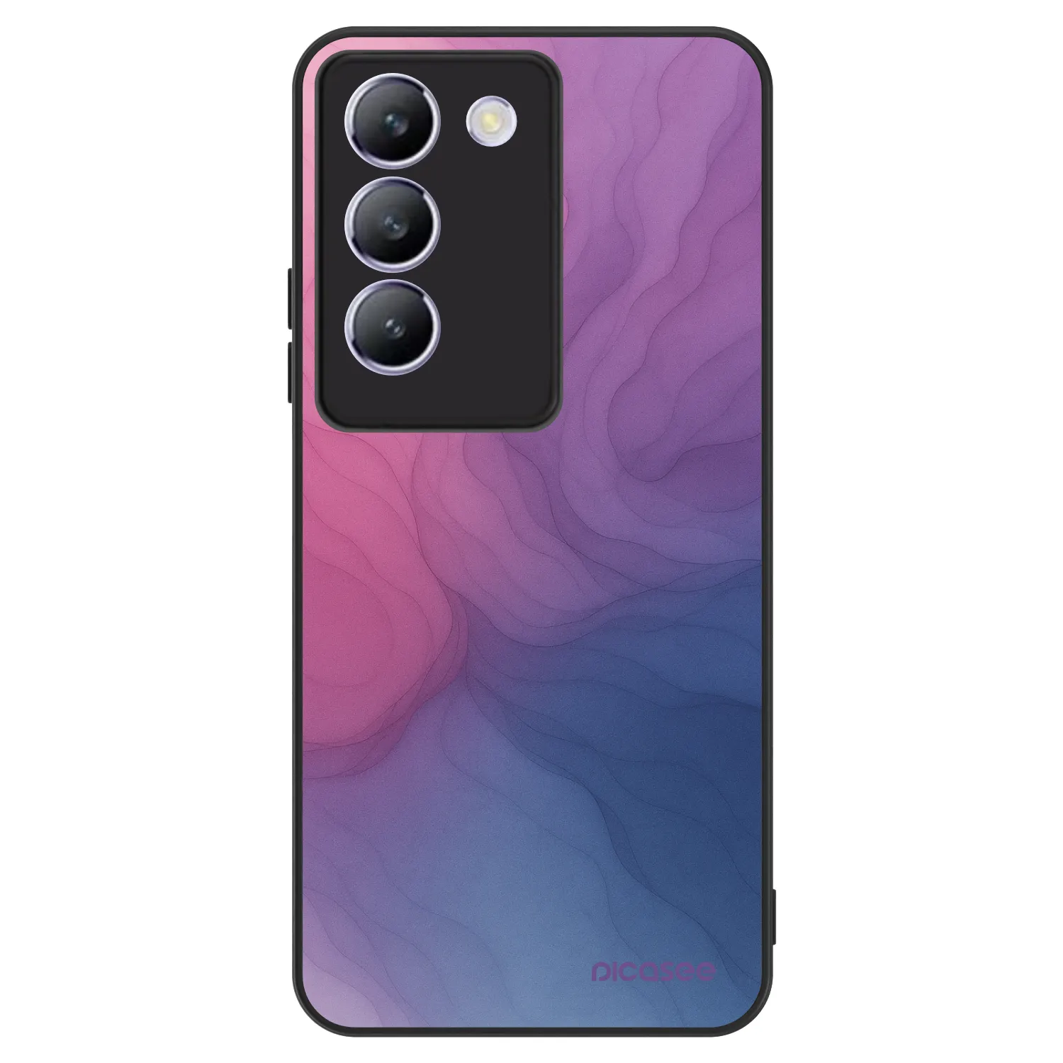 Picasee ULTIMATE CASE pro Vivo V40 SE 5G - Silk