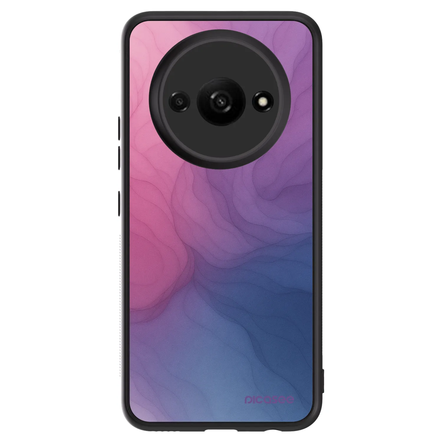 Picasee ULTIMATE CASE pro Xiaomi Redmi A3 - Silk