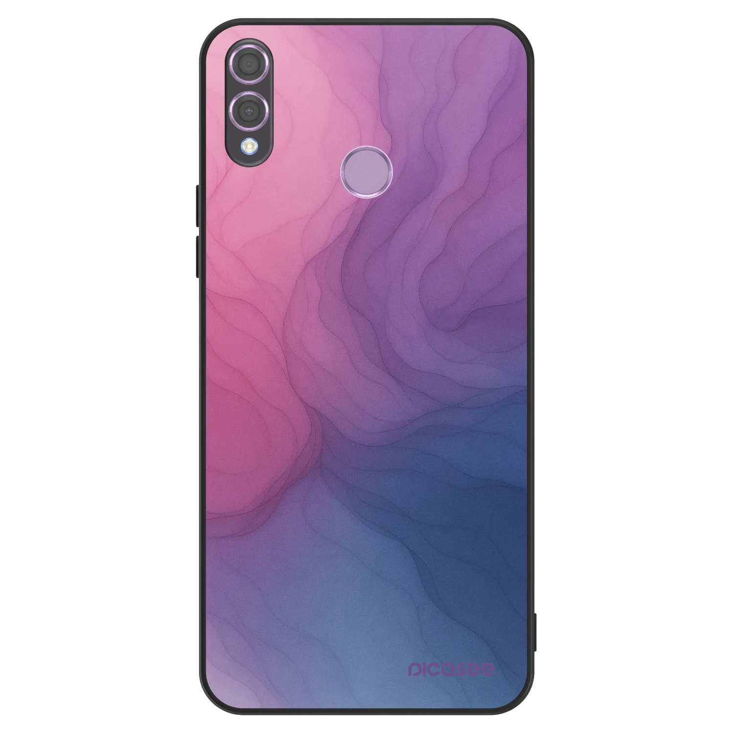 Picasee ULTIMATE CASE pro Honor 8X - Silk