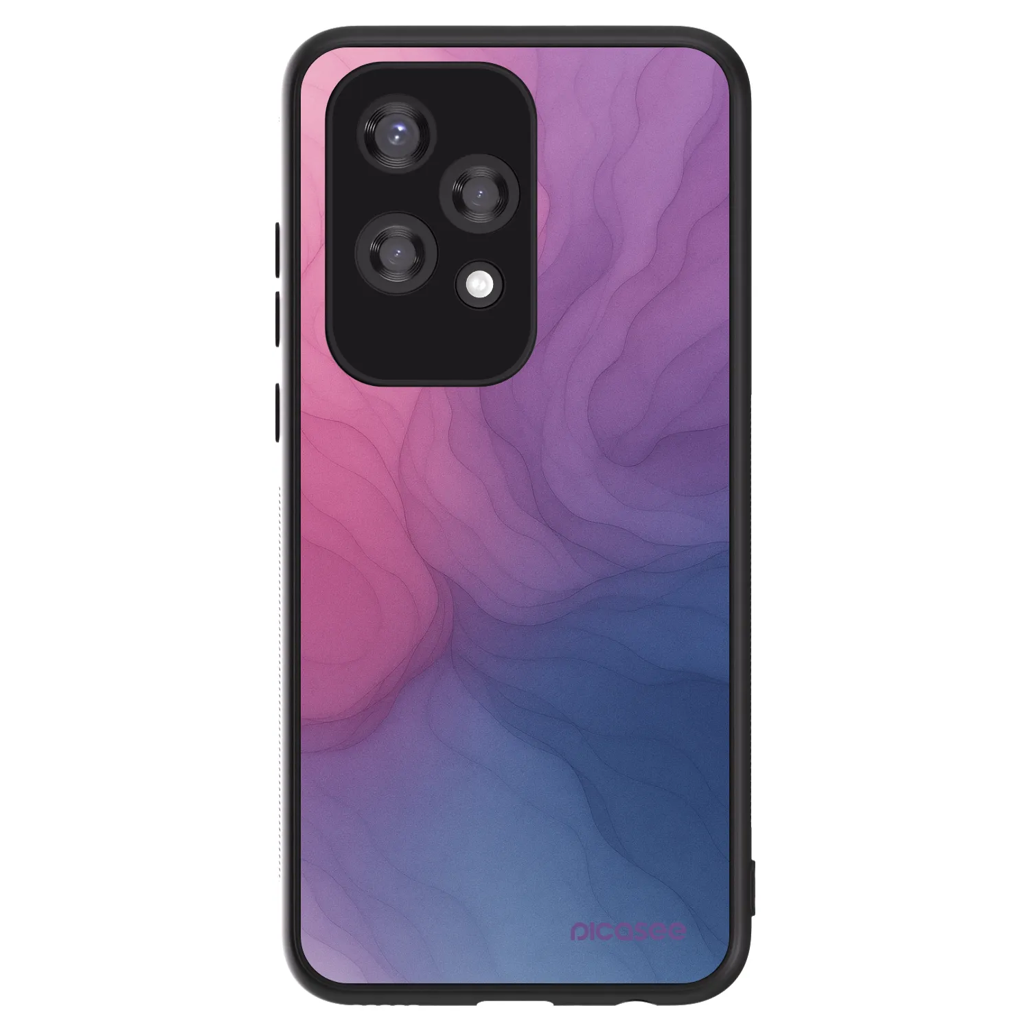Picasee ULTIMATE CASE pro Honor 200 Lite - Silk