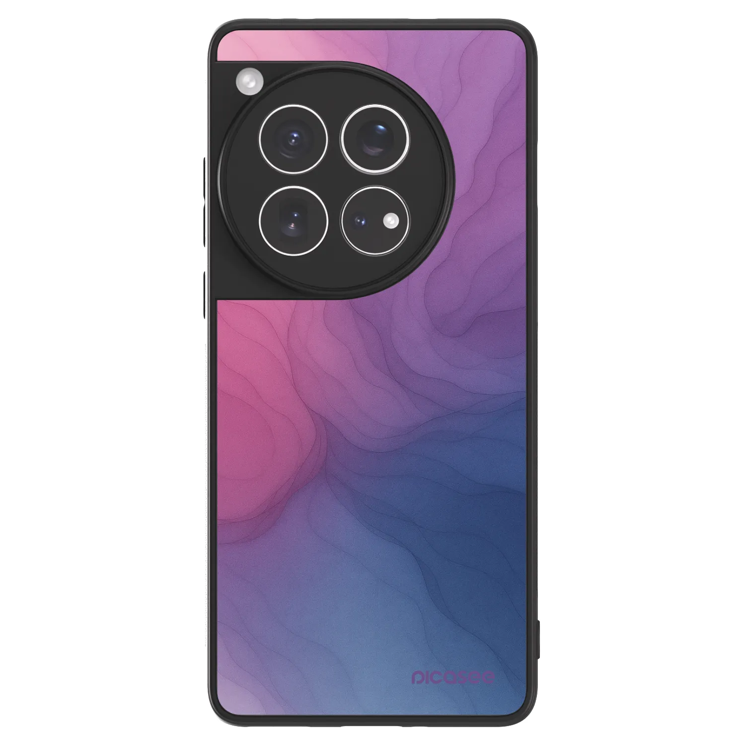 Picasee ULTIMATE CASE pro OnePlus 12 5G - Silk