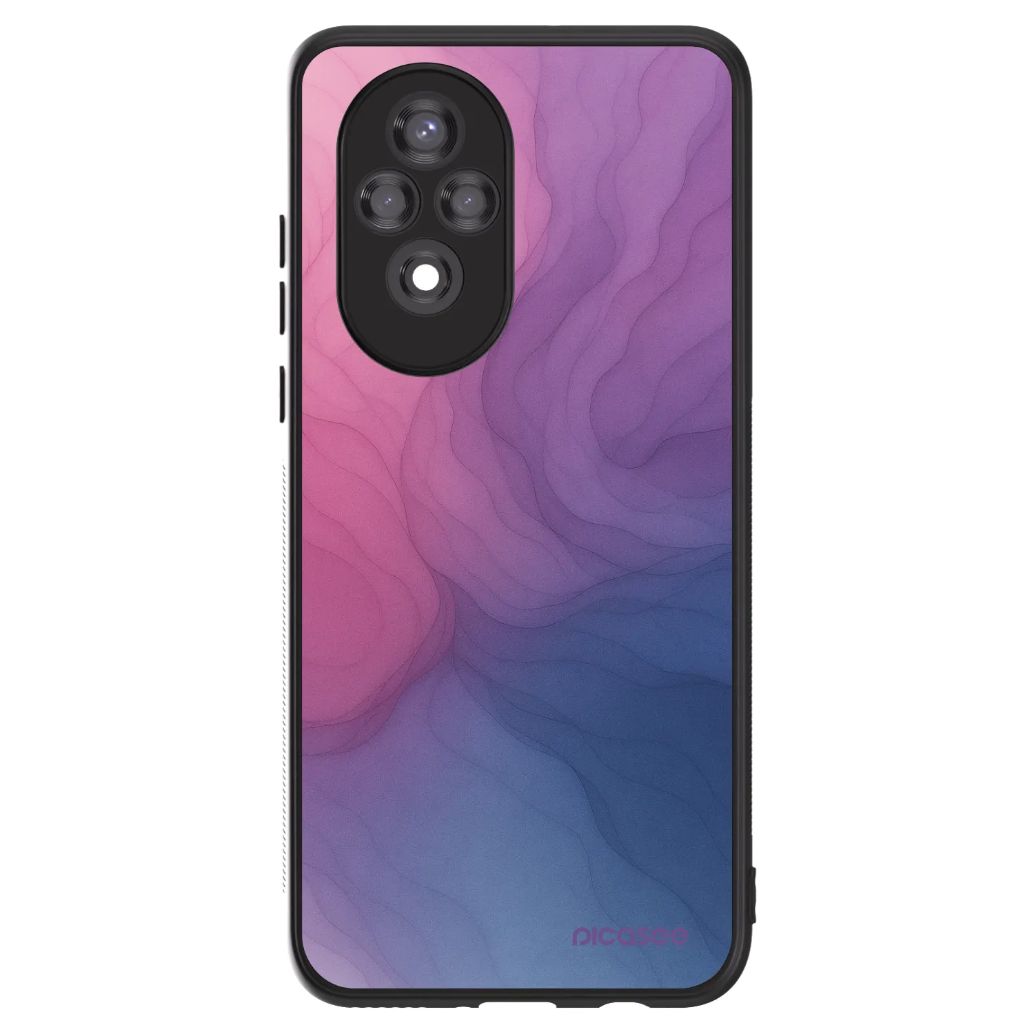 Picasee ULTIMATE CASE pro Honor 200 Pro 5G - Silk