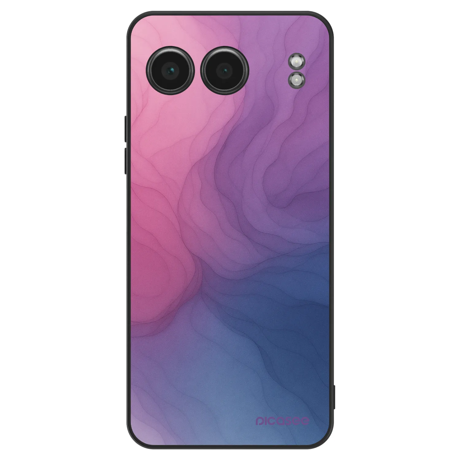Picasee ULTIMATE CASE pro OnePlus Nord 4 - Silk