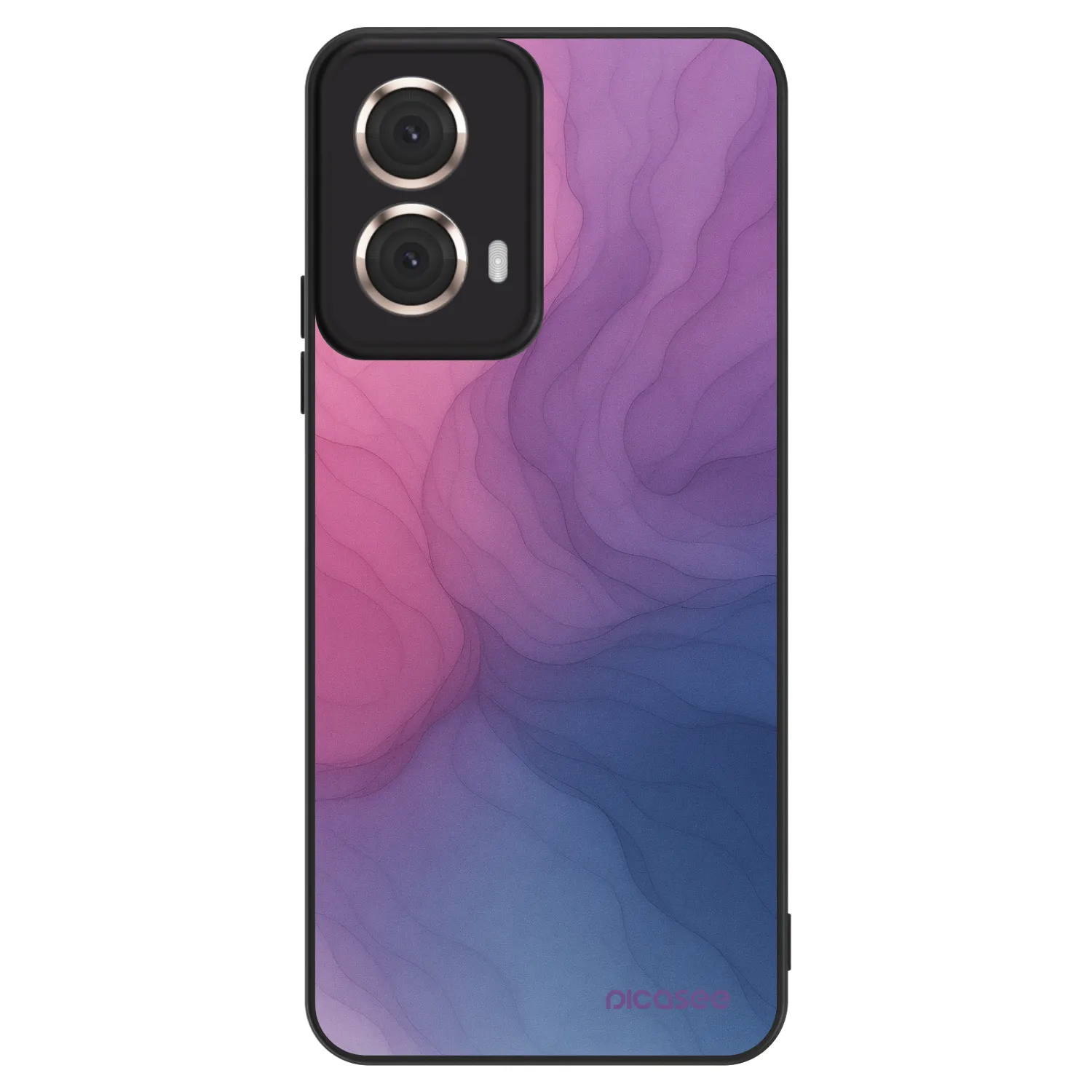 Picasee ULTIMATE CASE pro Motorola Moto G85 - Silk