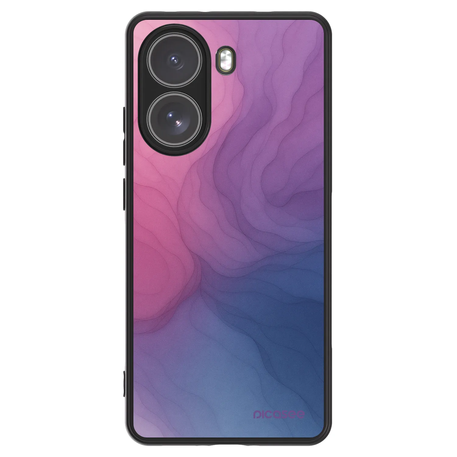 Picasee ULTIMATE CASE pro Xiaomi Poco X7 Pro 5G - Silk