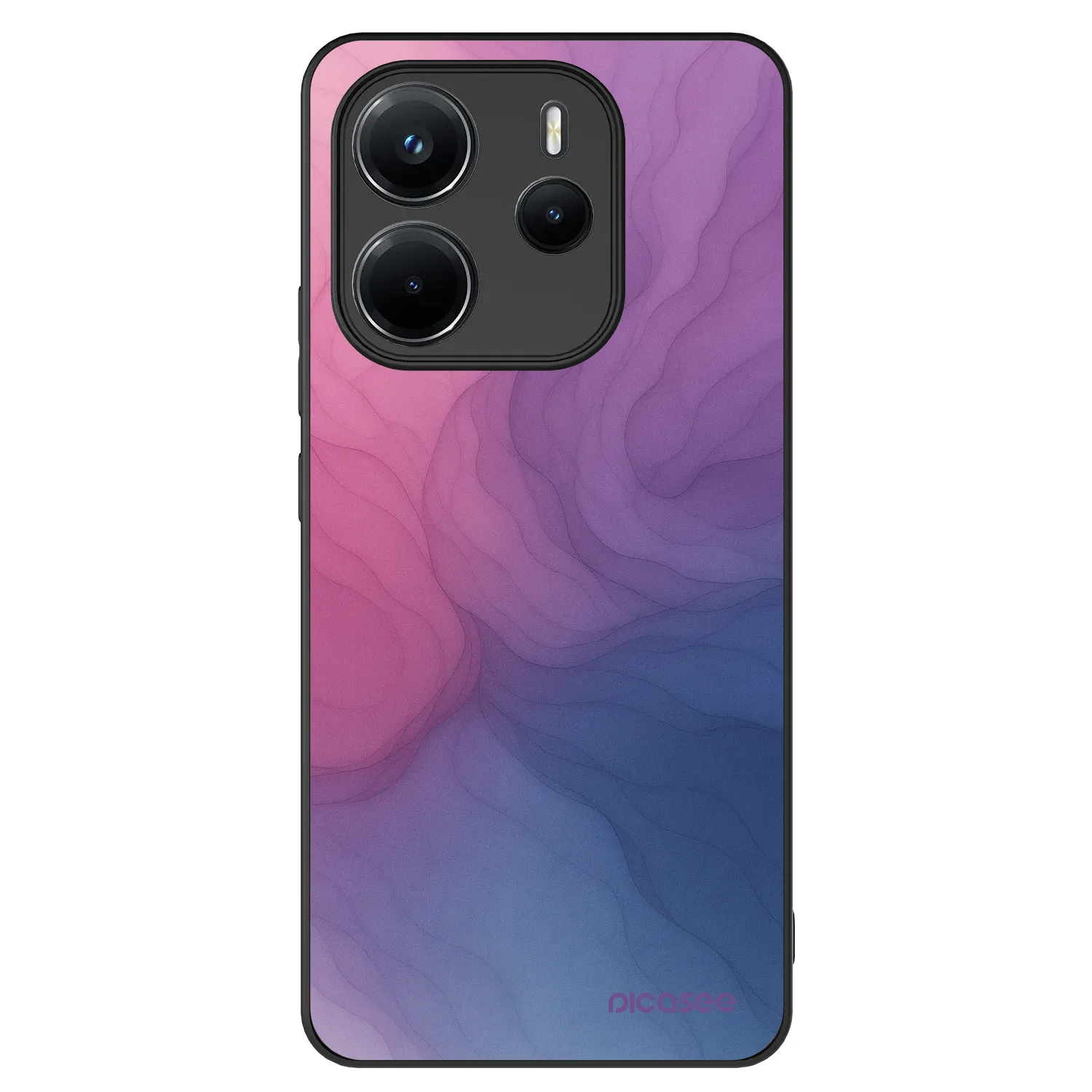 Picasee ULTIMATE CASE pro Xiaomi Redmi Note 14 4G - Silk