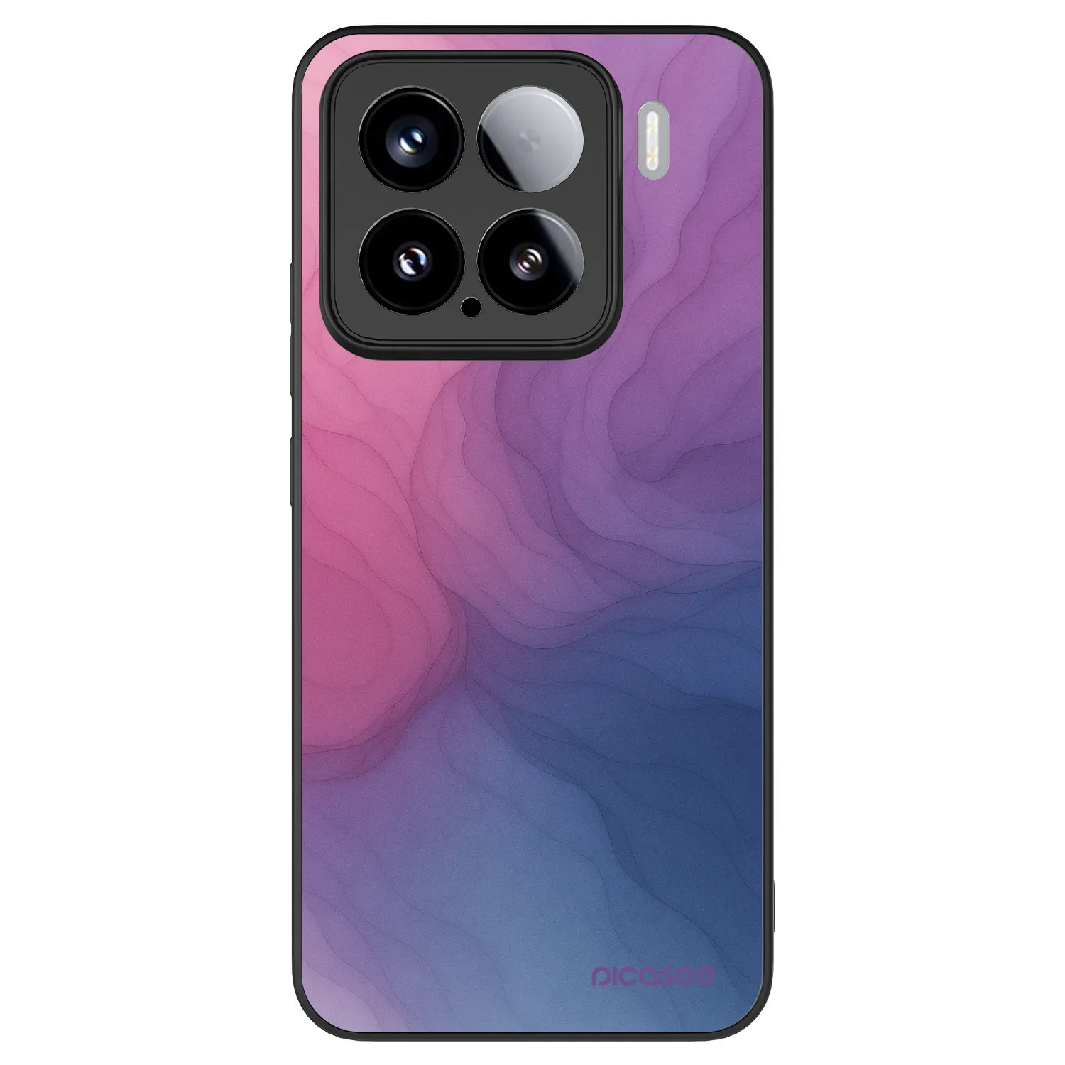 Picasee ULTIMATE CASE pro Xiaomi 15 - Silk