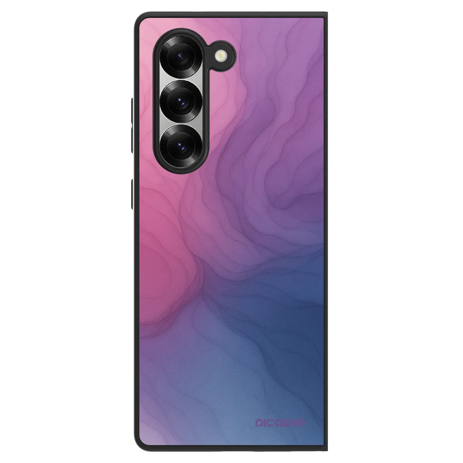 Picasee ULTIMATE CASE pro Samsung Galaxy Z Fold6 5G - Silk