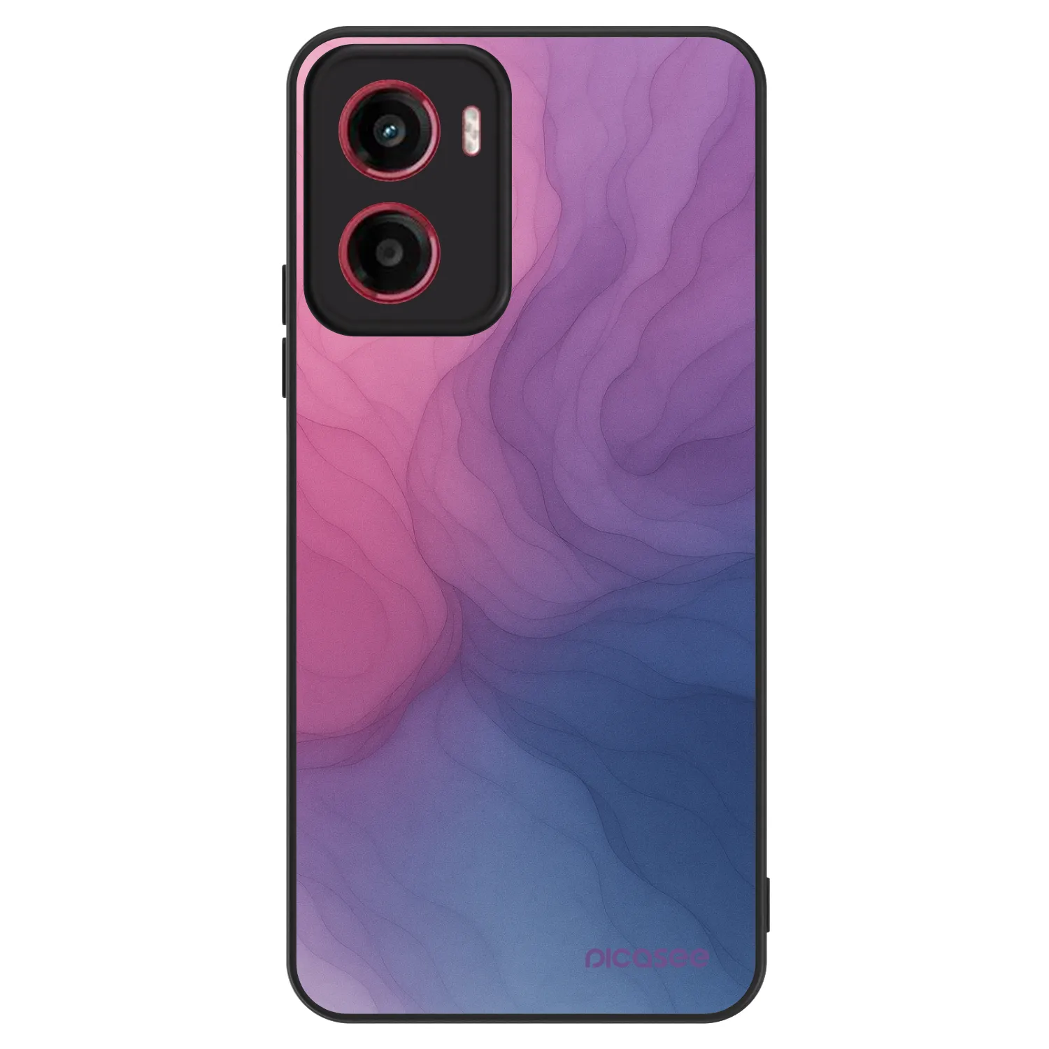 Picasee ULTIMATE CASE pro Motorola Moto G05 - Silk