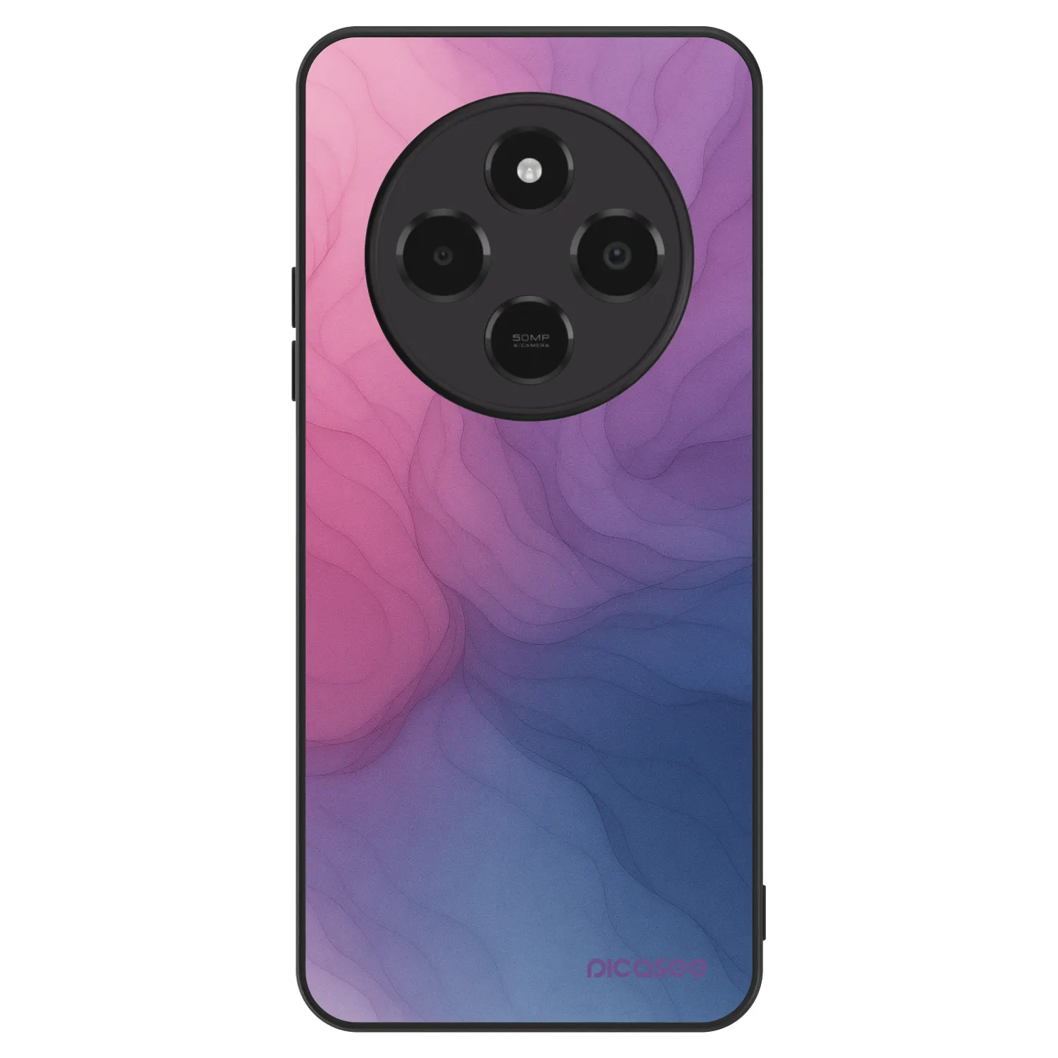 Picasee ULTIMATE CASE pro Xiaomi Poco C75 - Silk