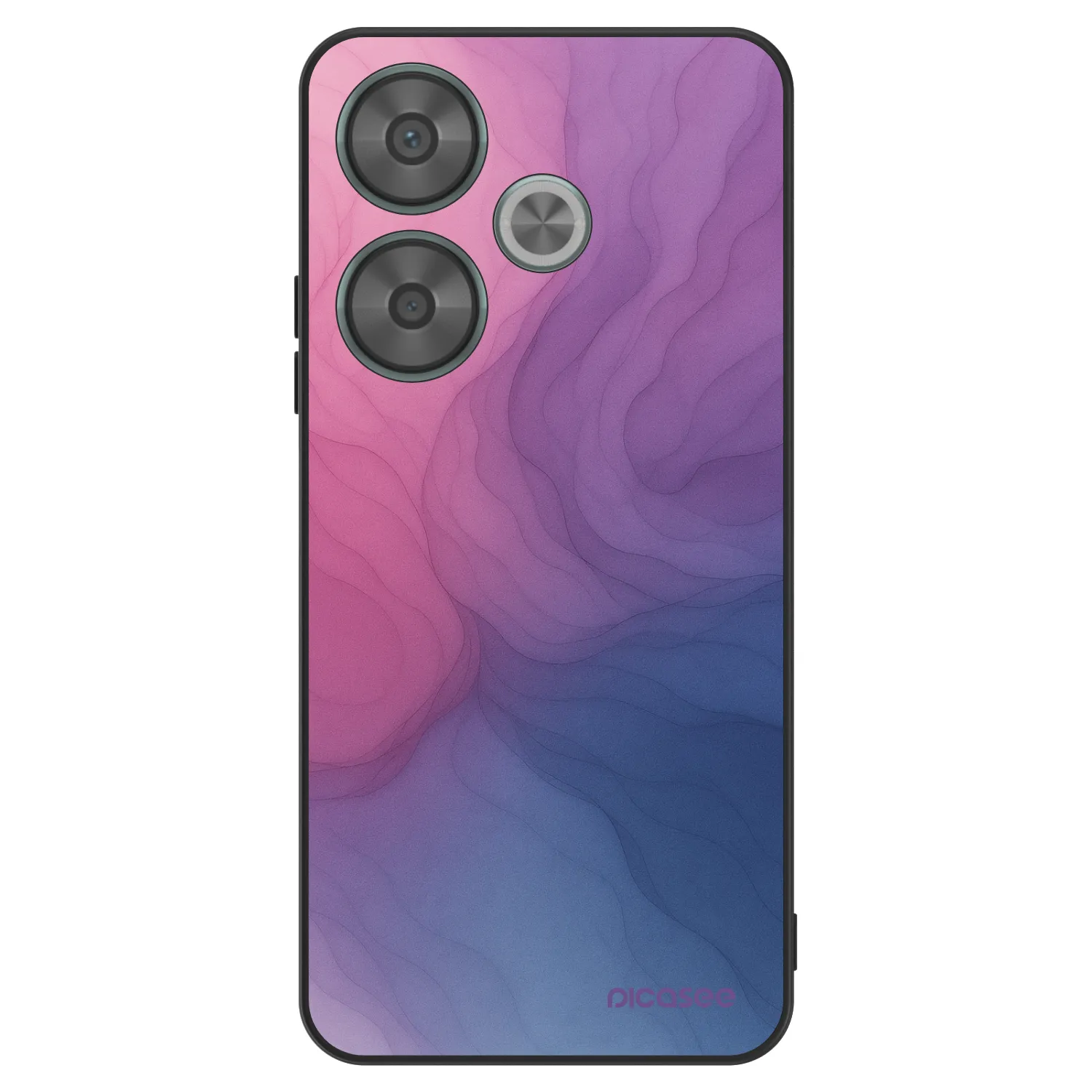Picasee ULTIMATE CASE pro Xiaomi Poco F6 - Silk