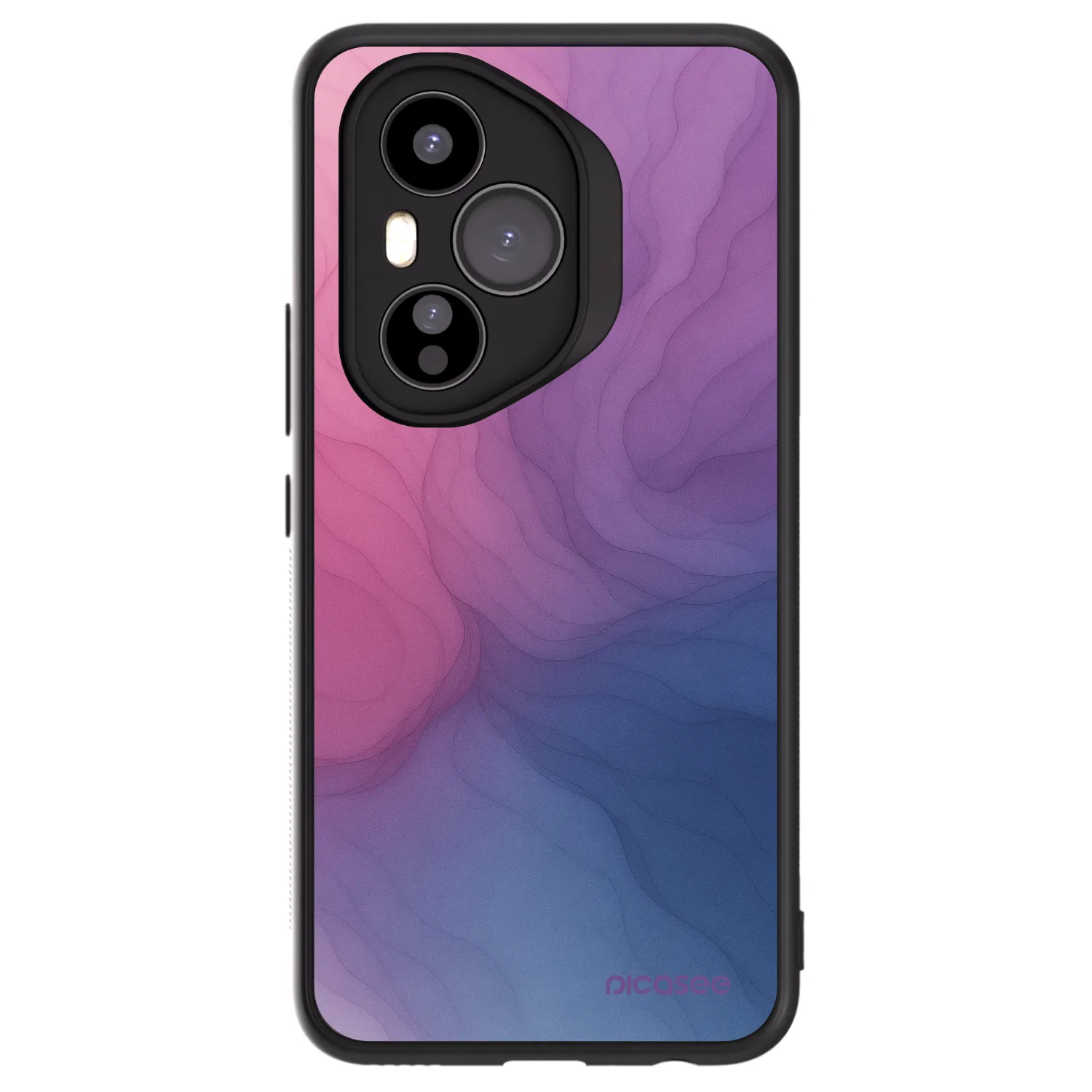 Picasee ULTIMATE CASE pro Honor 400 Pro 5G - Silk