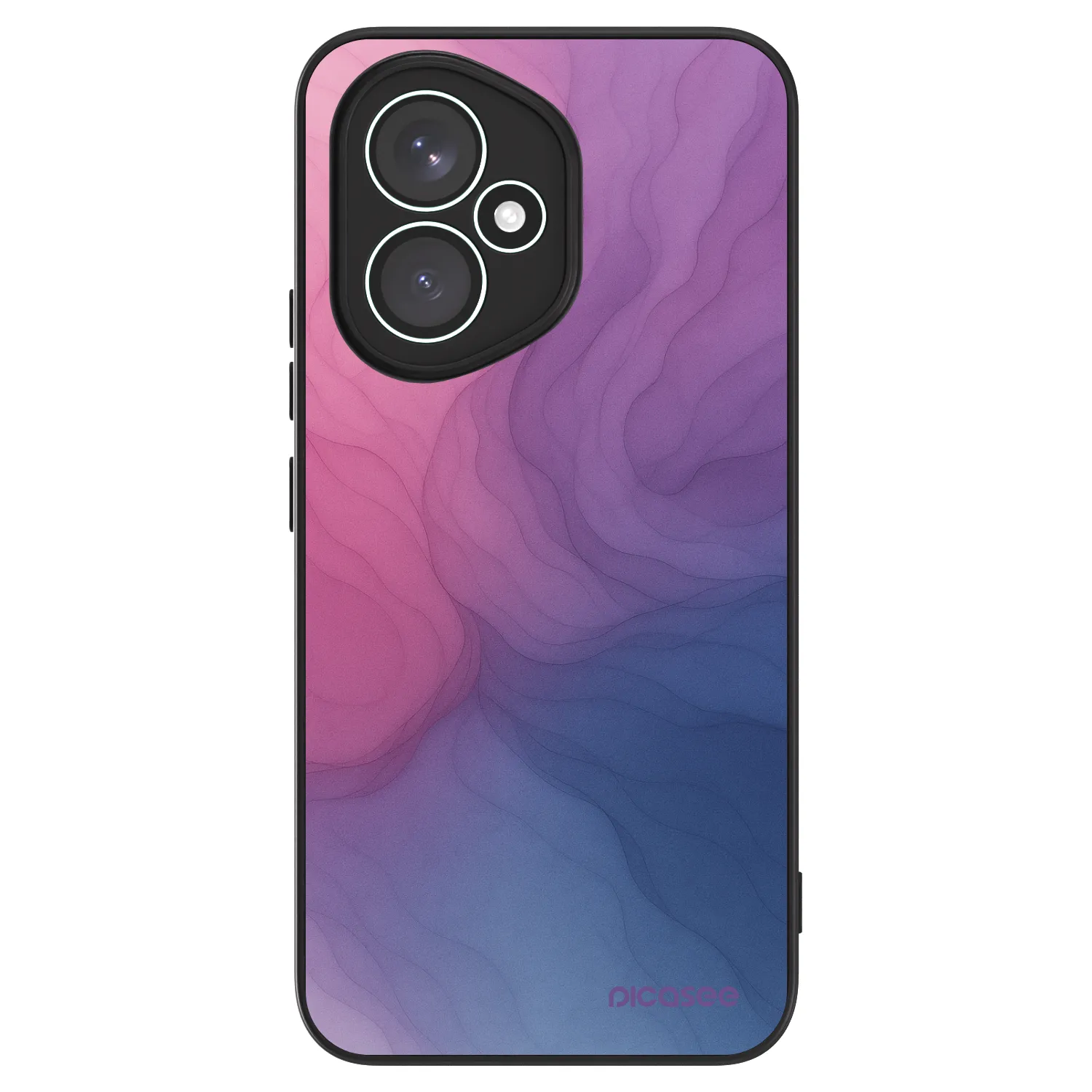 Picasee ULTIMATE CASE pro Honor 400 5G - Silk