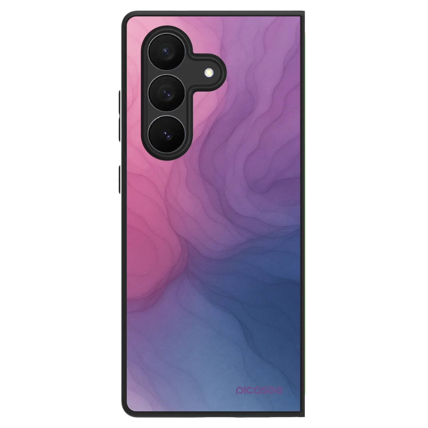Picasee ULTIMATE CASE pro Samsung Galaxy Z Fold7 5G - Silk