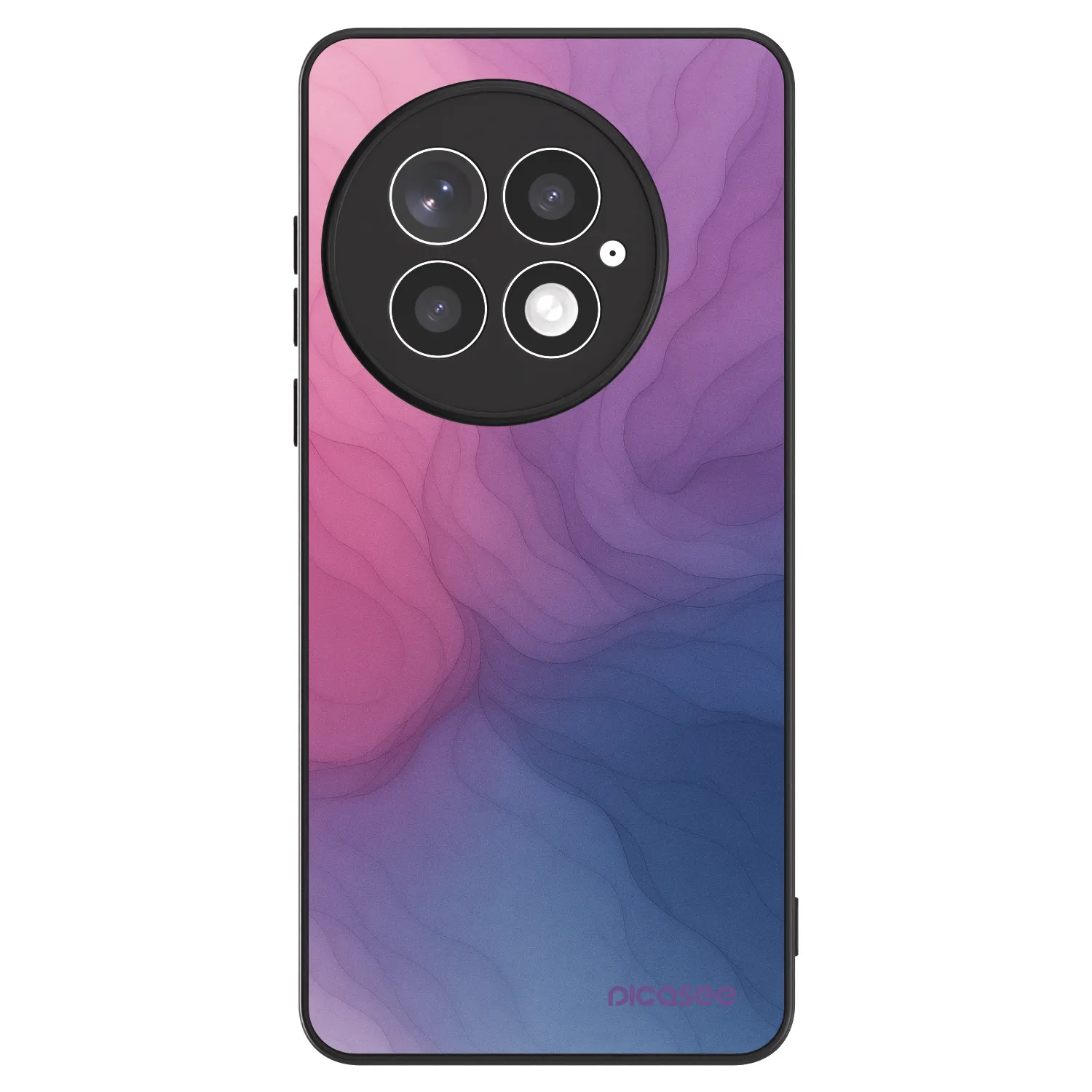 Picasee ULTIMATE CASE pro OnePlus 13 5G - Silk