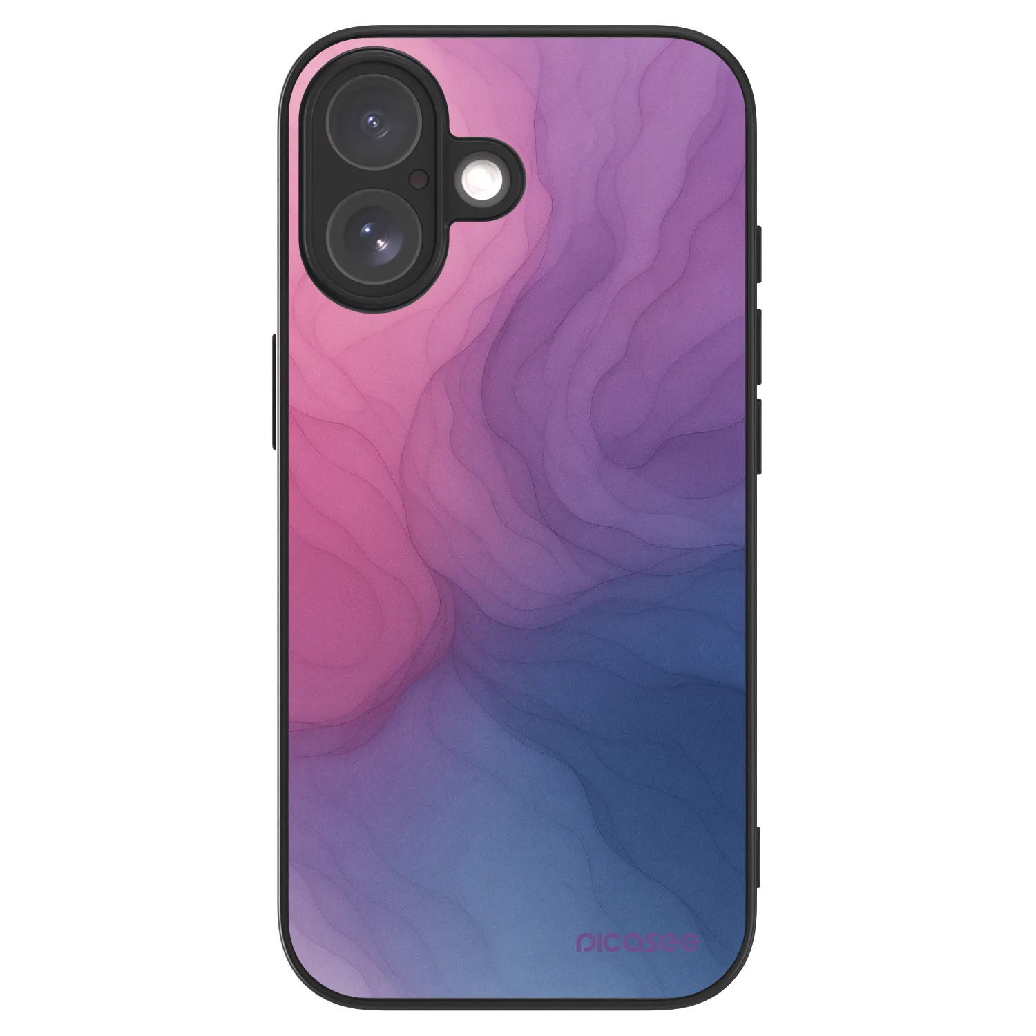 Picasee ULTIMATE CASE pro Apple iPhone 17 - Silk