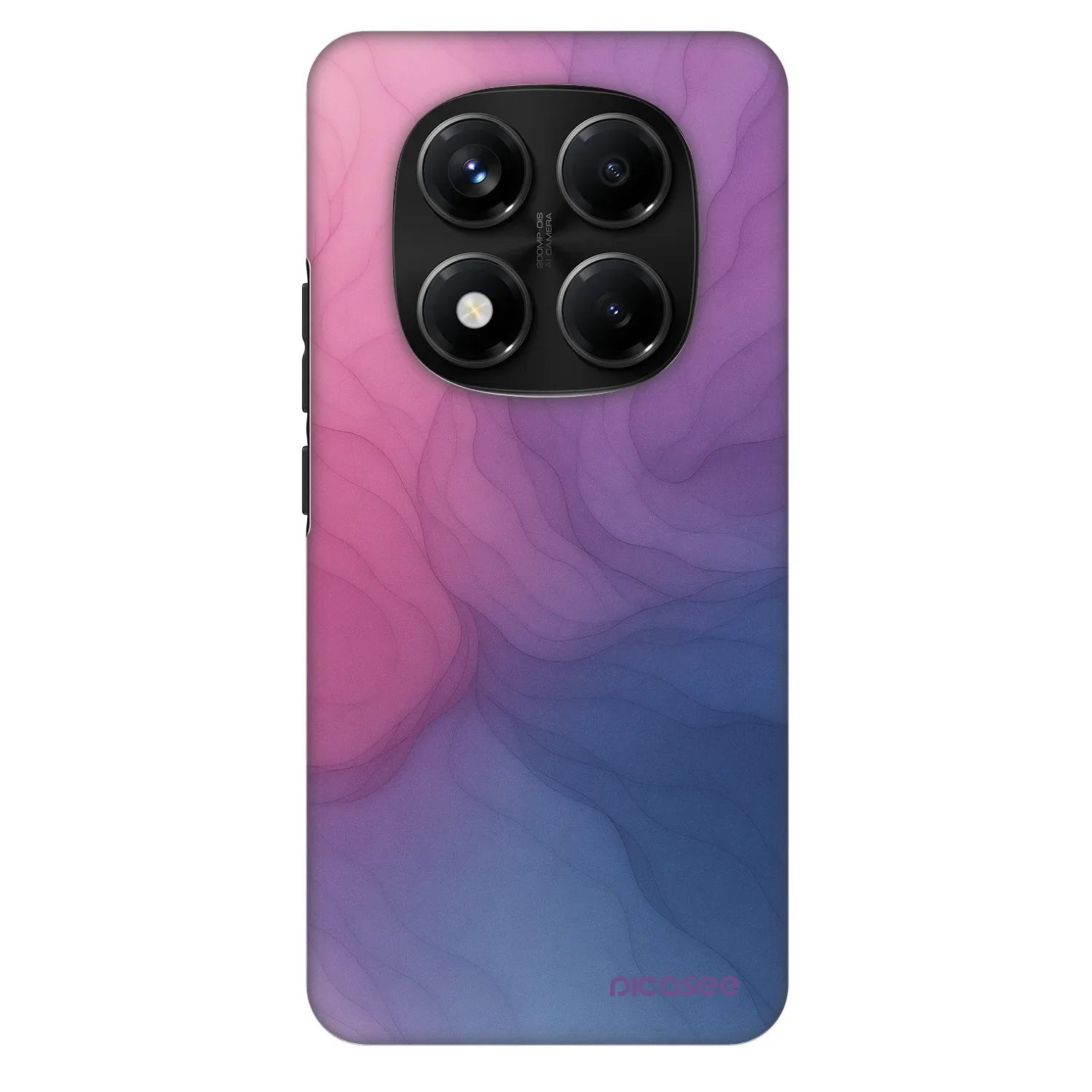 Picasee Fashion Case pro Xiaomi Redmi Note 14 Pro+ 5G - Silk