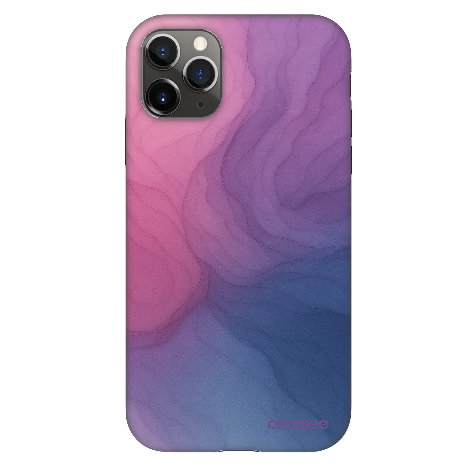 Picasee Fashion Case pro Apple iPhone 11 Pro - Silk