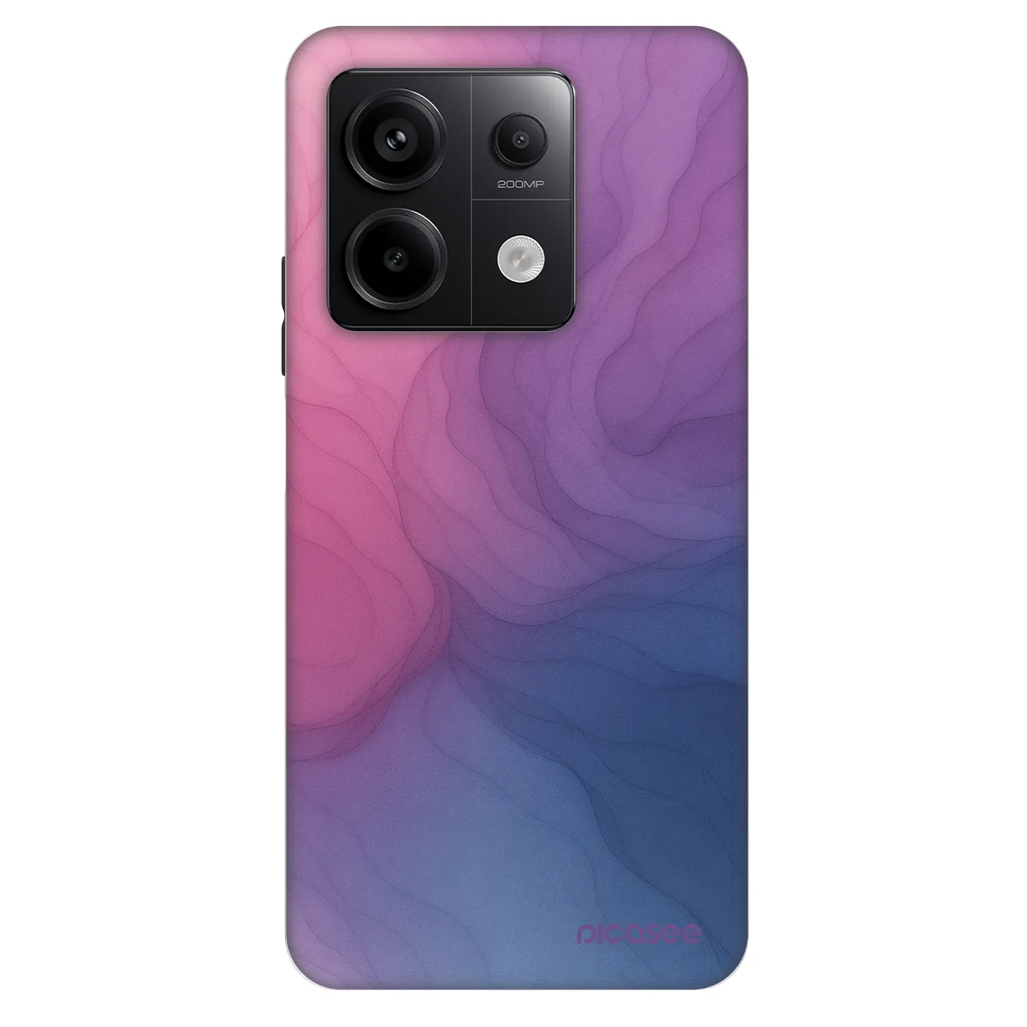 Picasee Fashion Case pro Xiaomi Redmi Note 13 Pro 5G - Silk