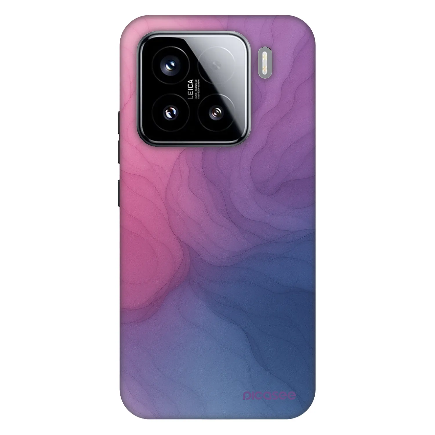 Picasee Fashion Case pro Xiaomi 15 - Silk